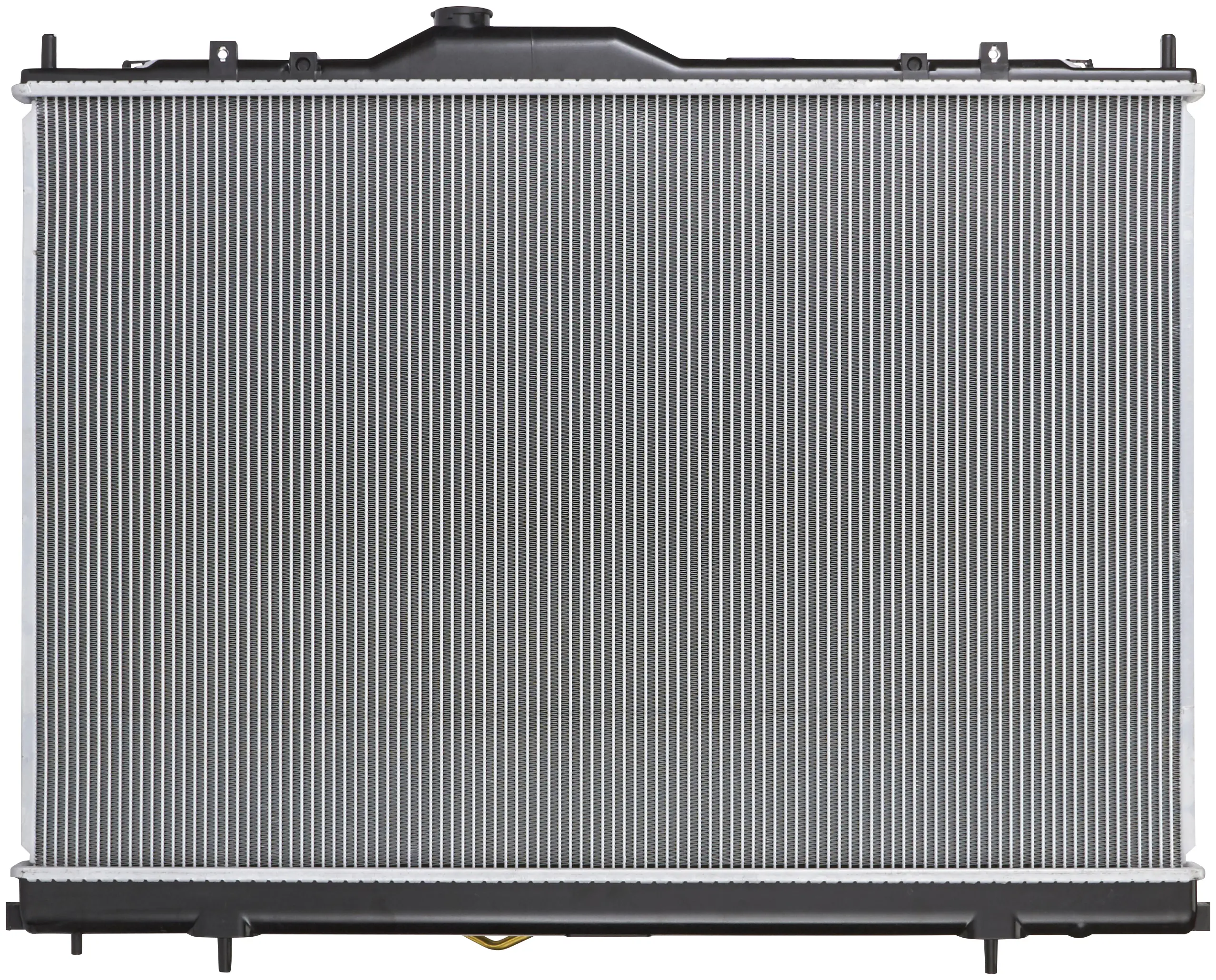 Radiator miniature 3