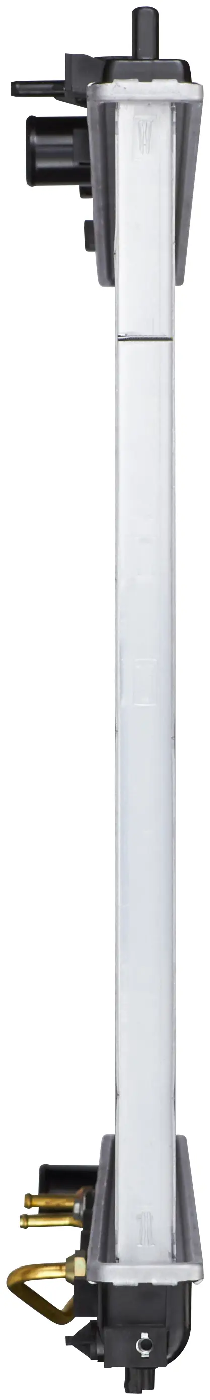 Radiator miniature 2