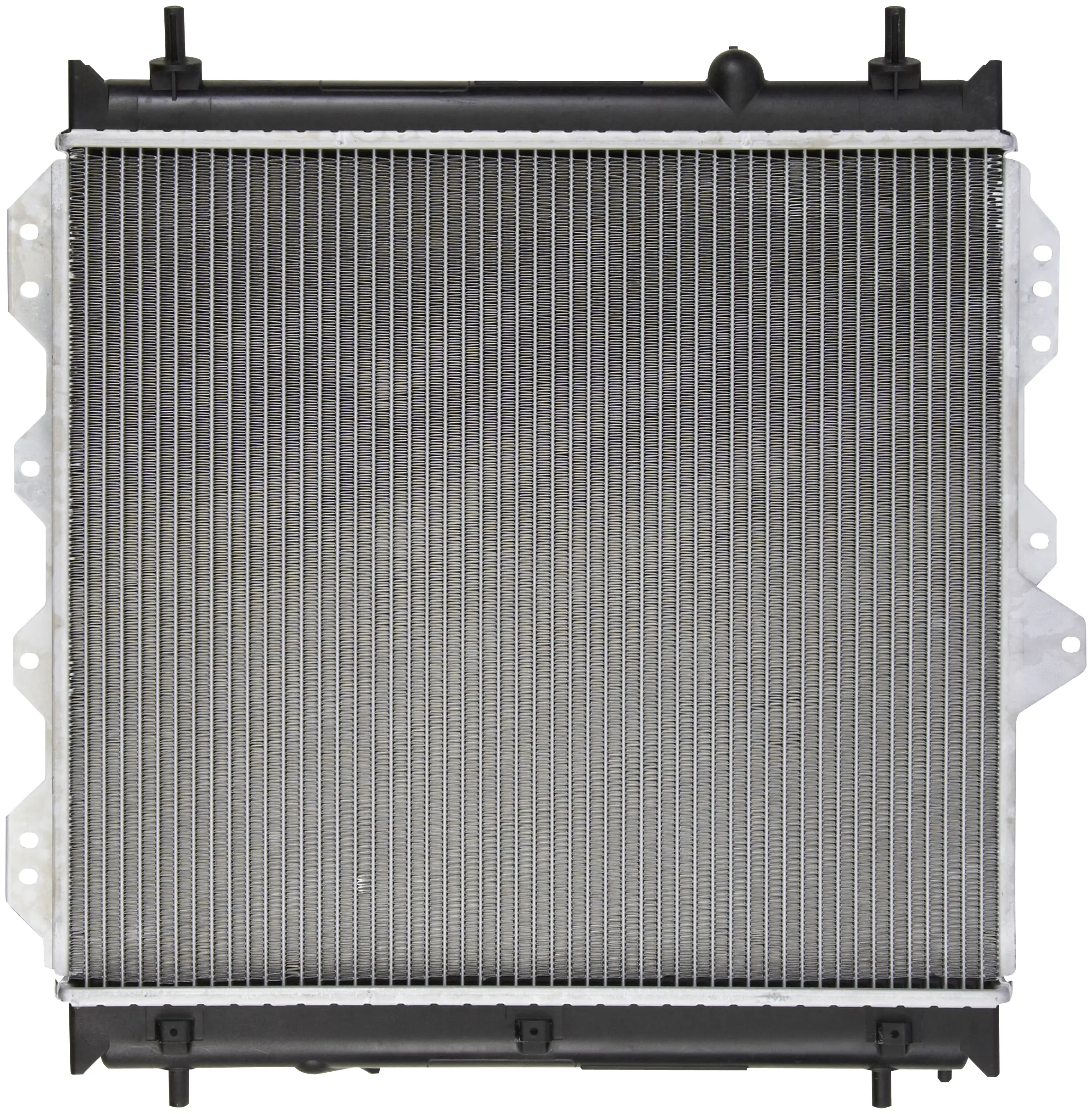 Radiator miniature 2