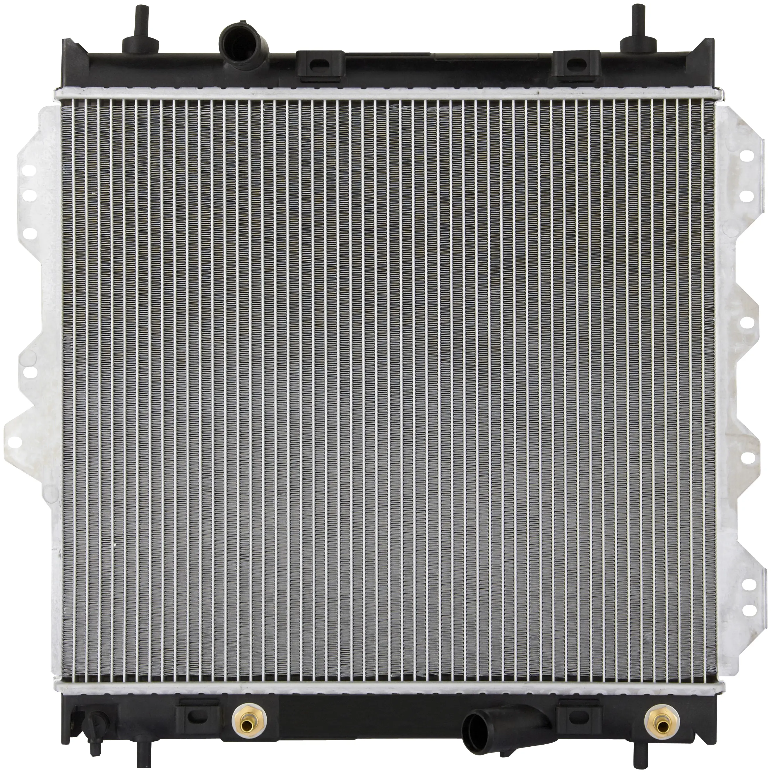 Radiator - image principale du produit