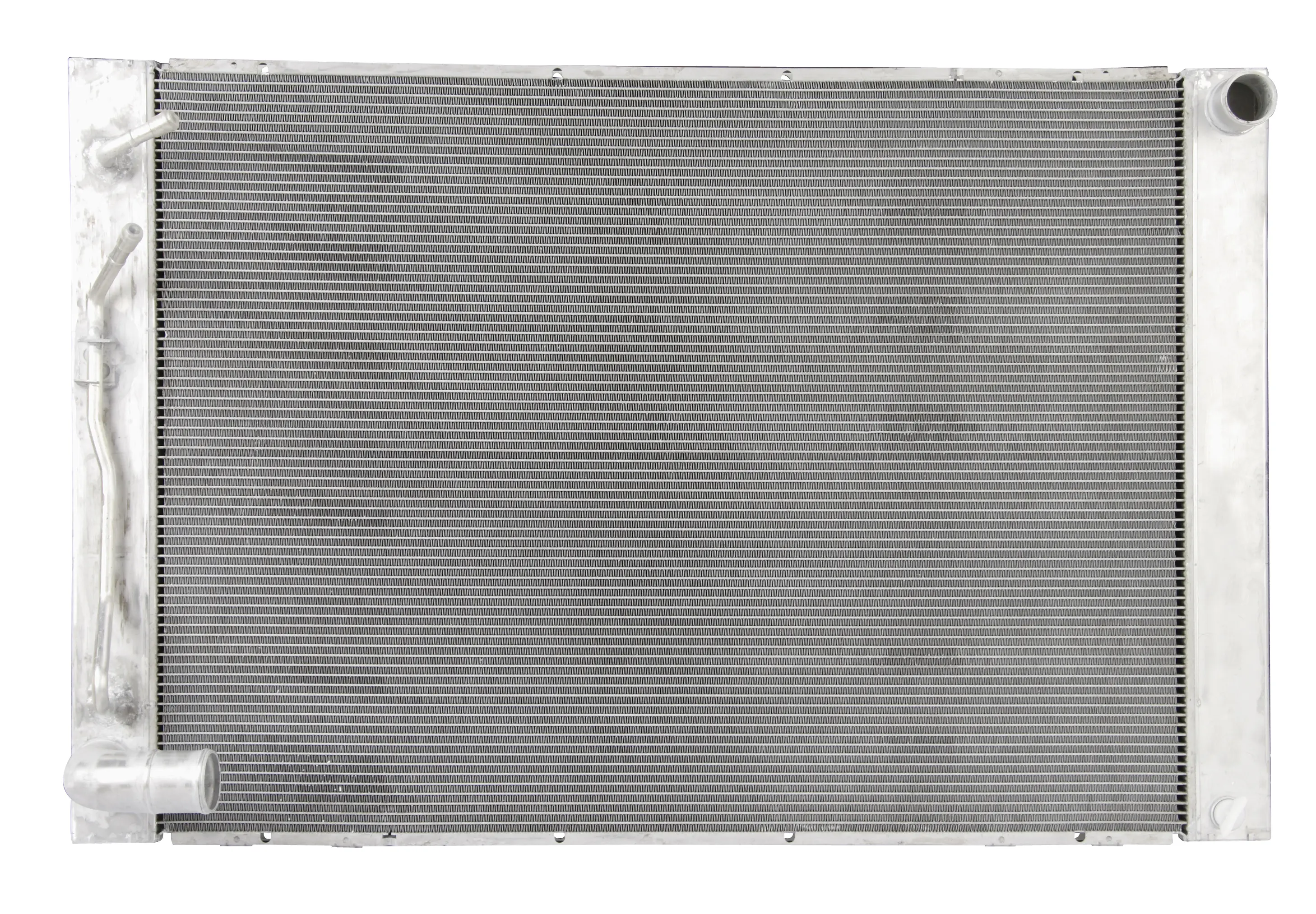 Radiator - image principale du produit