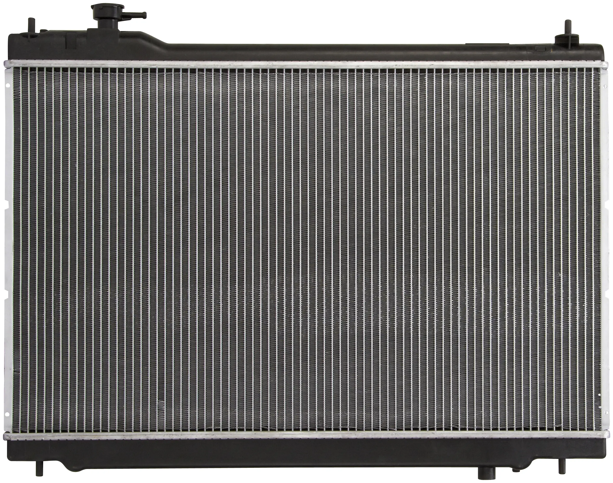 Radiator miniature 2