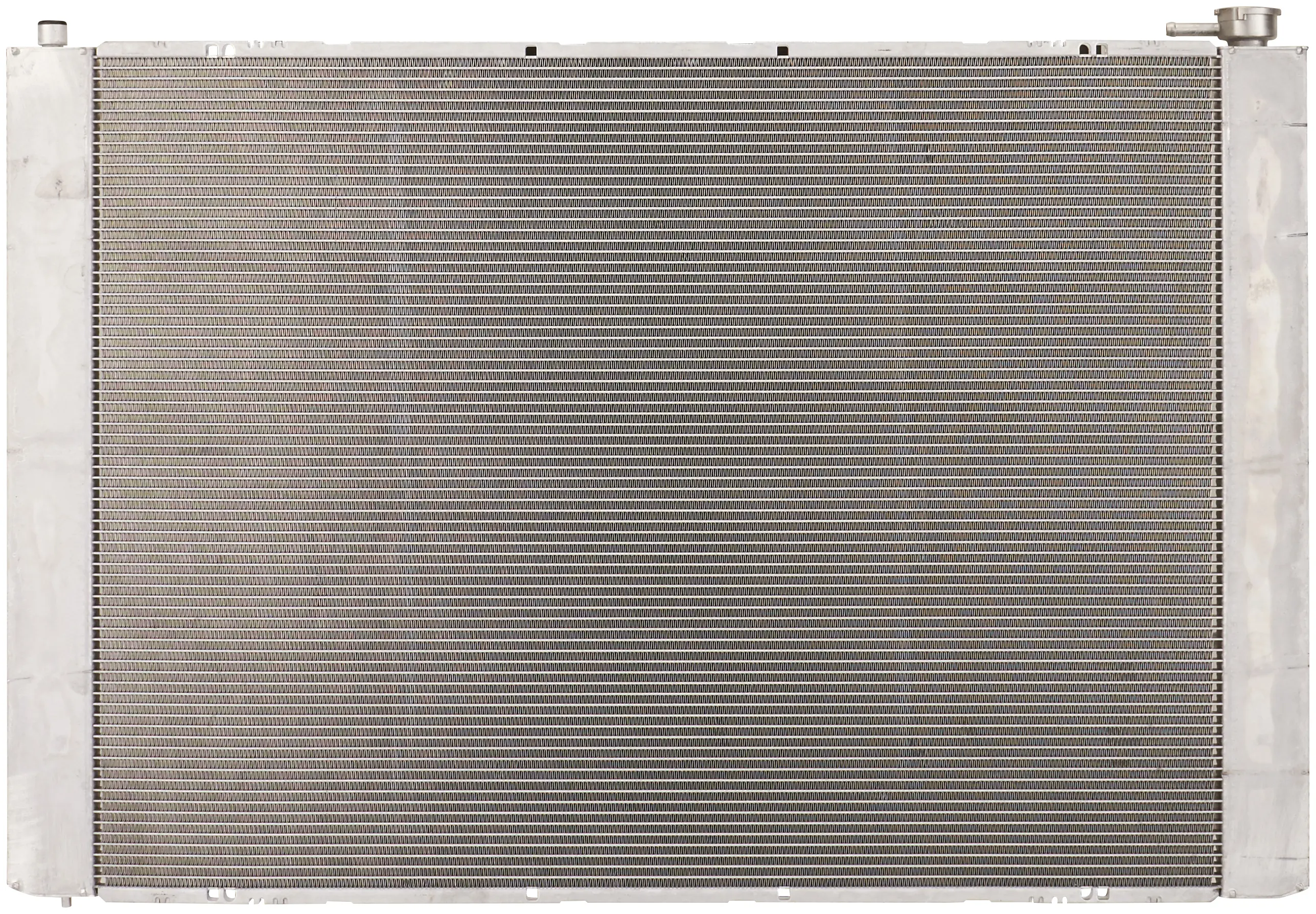 Radiator miniature 2