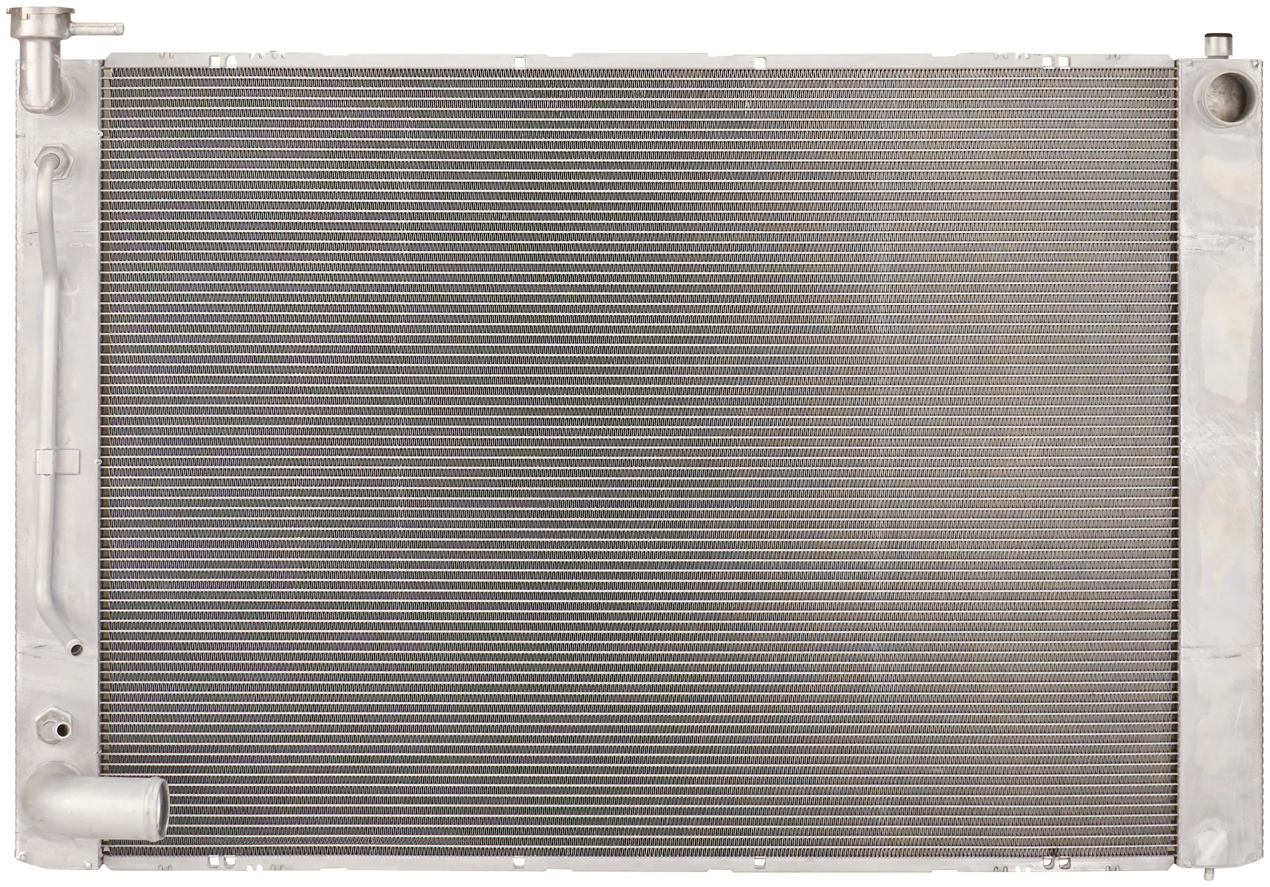 Radiator - image principale du produit