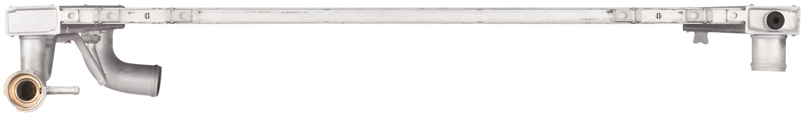 Radiator miniature 3