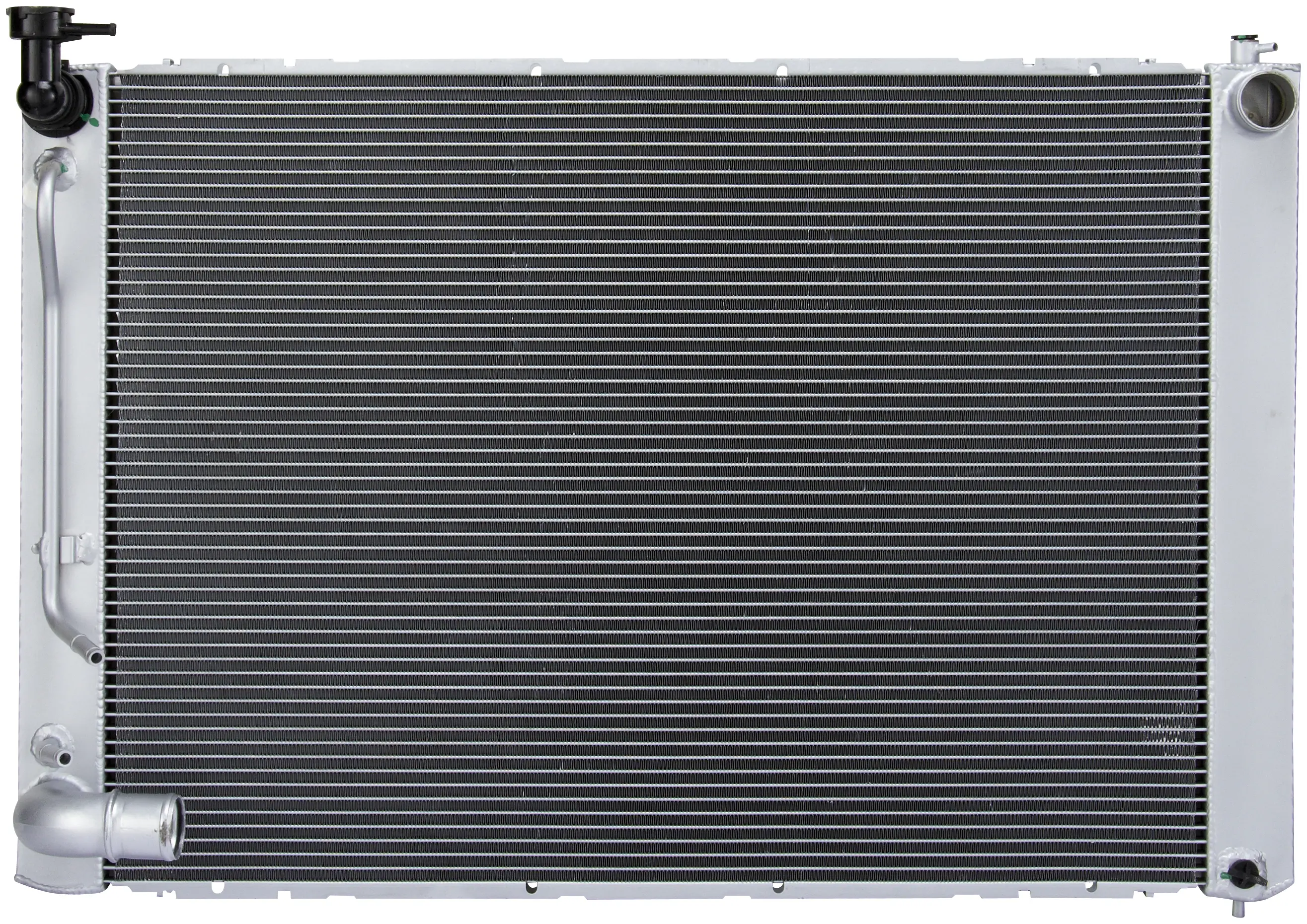 Radiator - image principale du produit