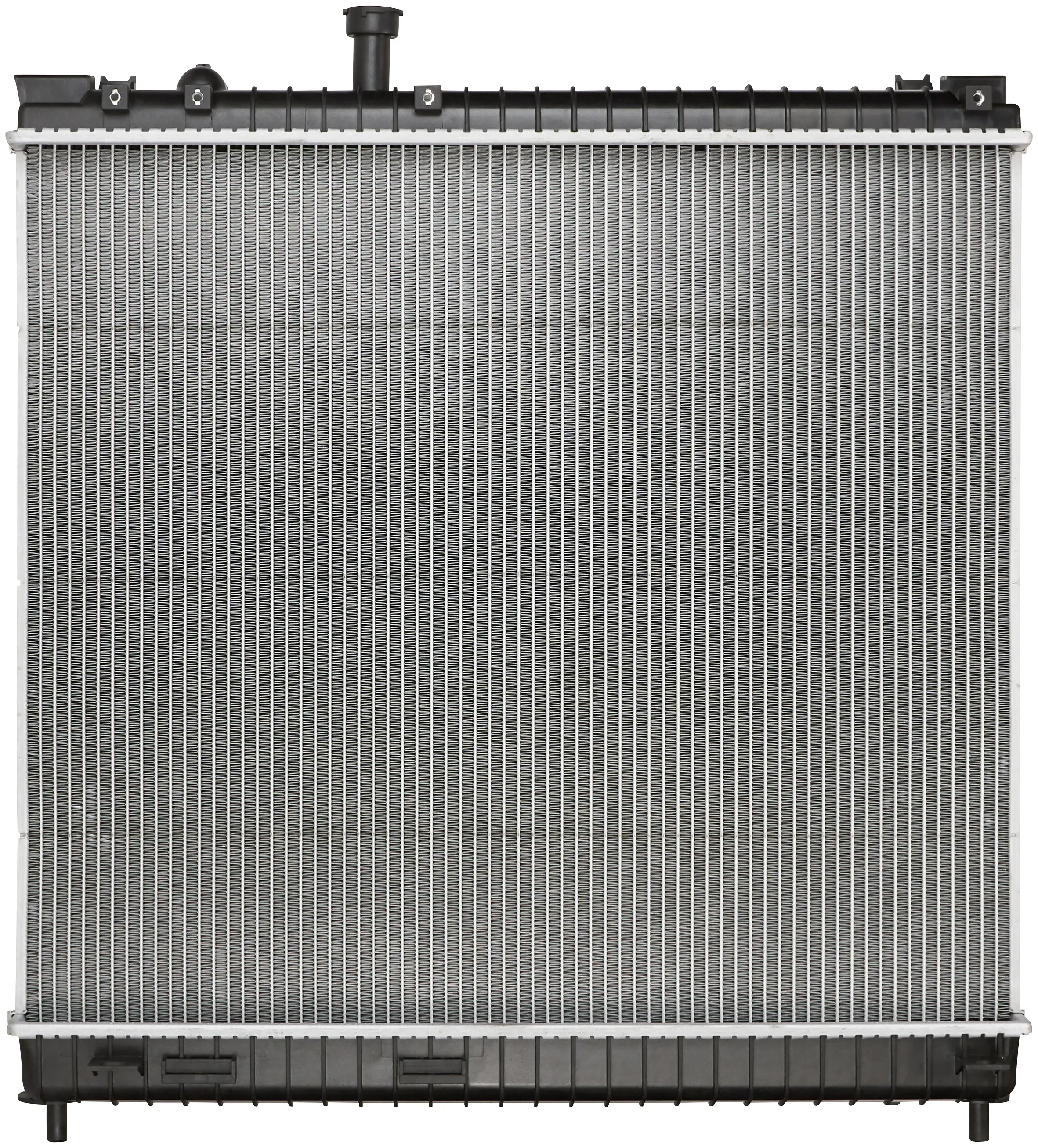 Radiator miniature 2