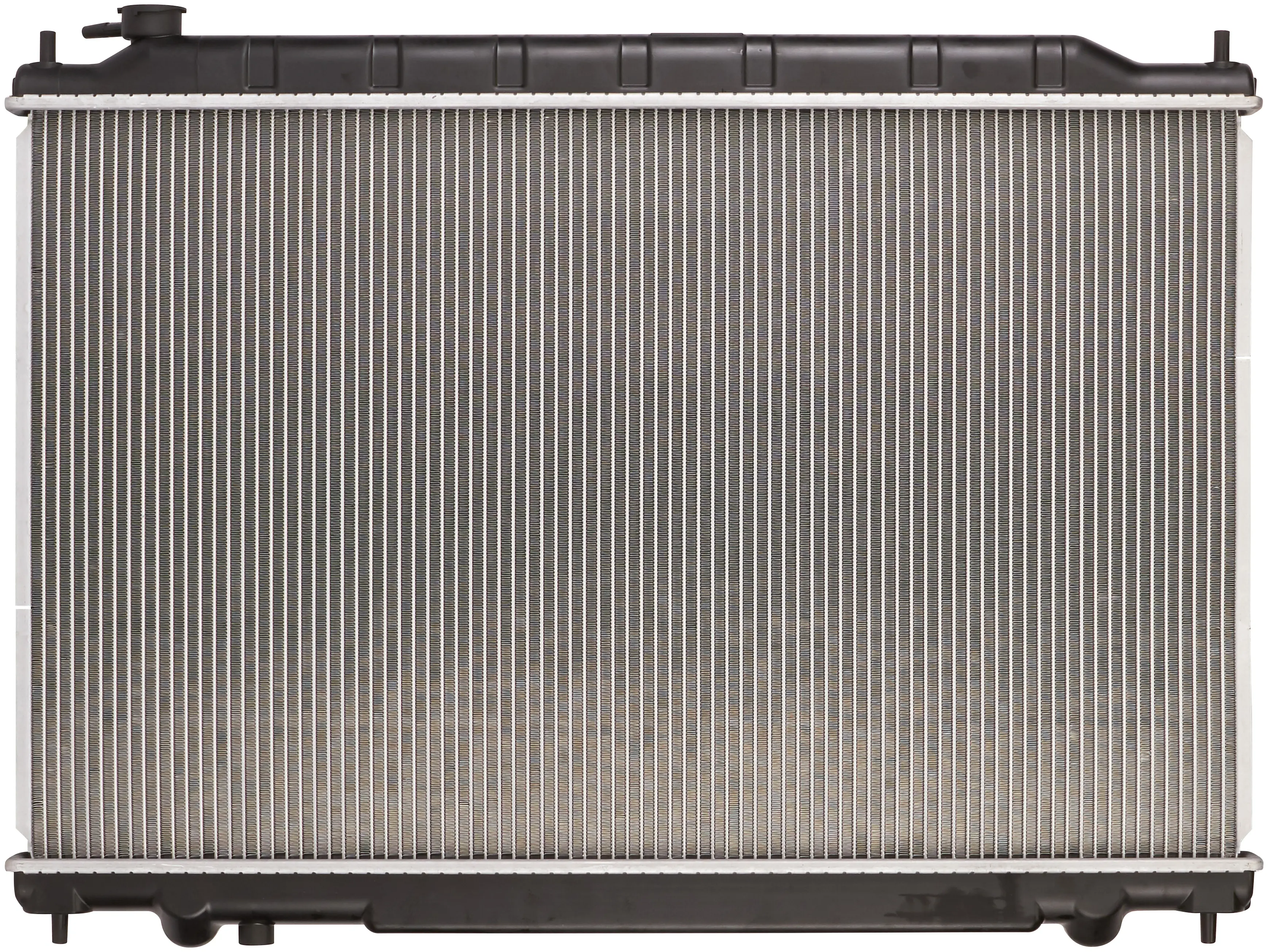 Radiator miniature 2