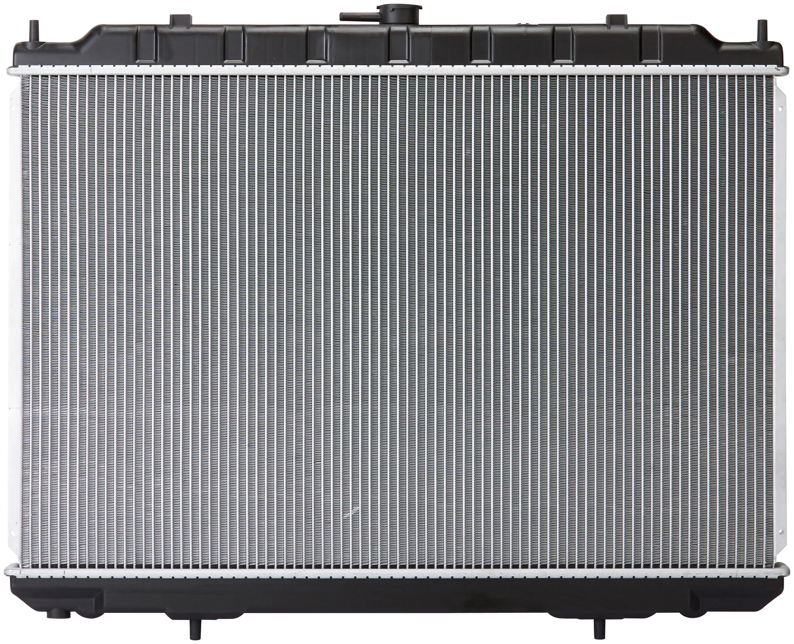 Radiator miniature 2