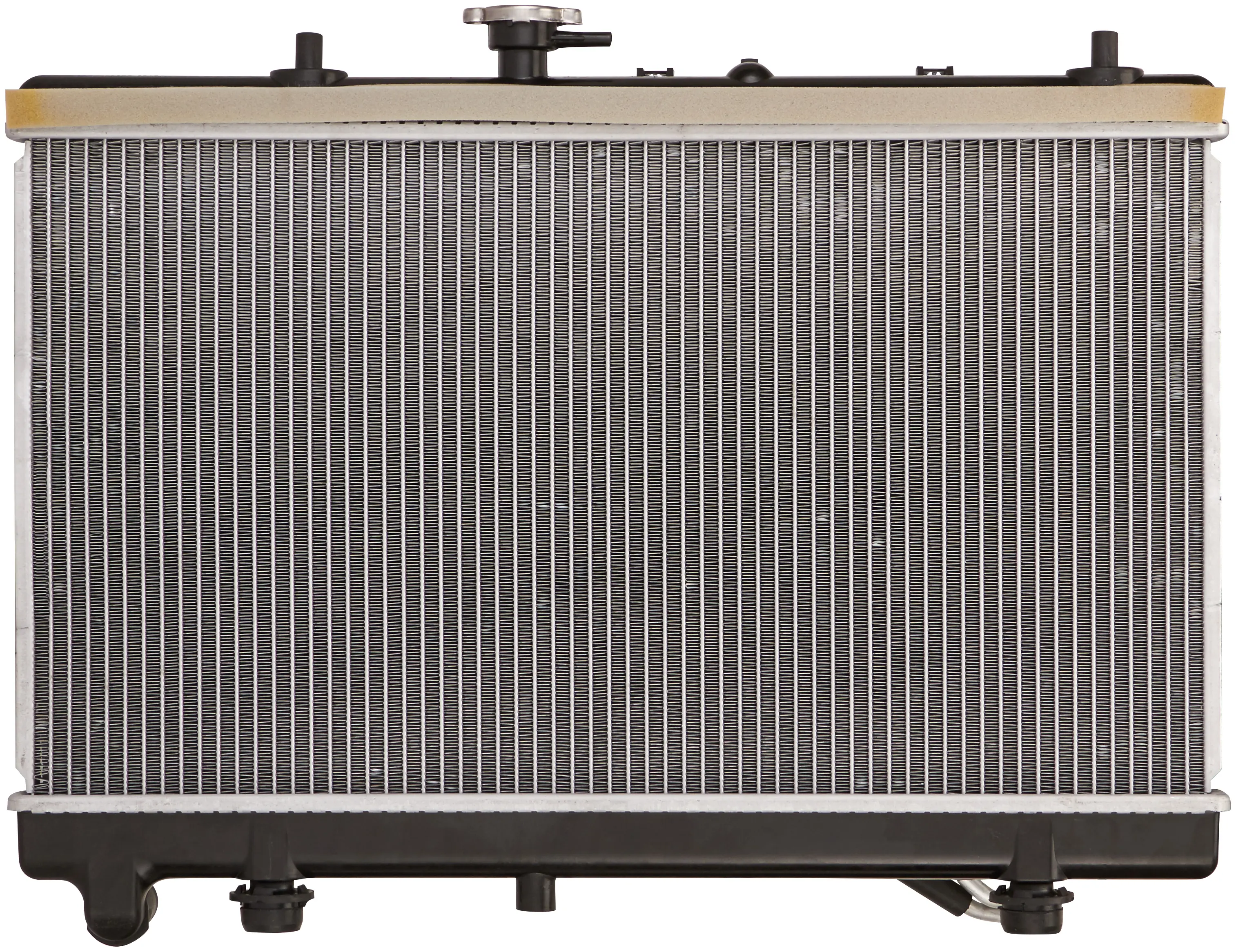 Radiator miniature 3