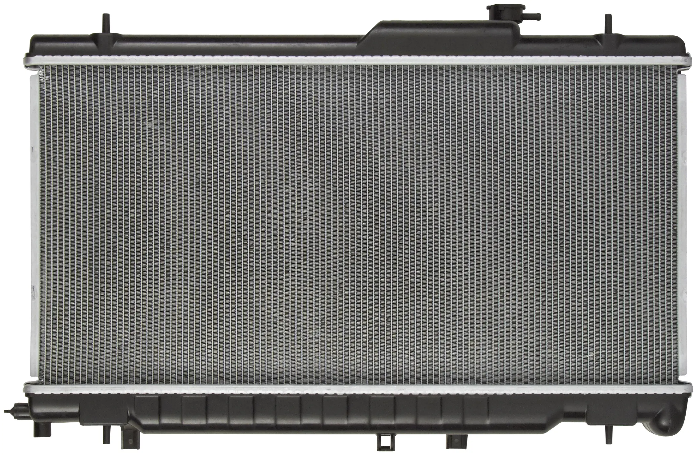 Radiator miniature 4
