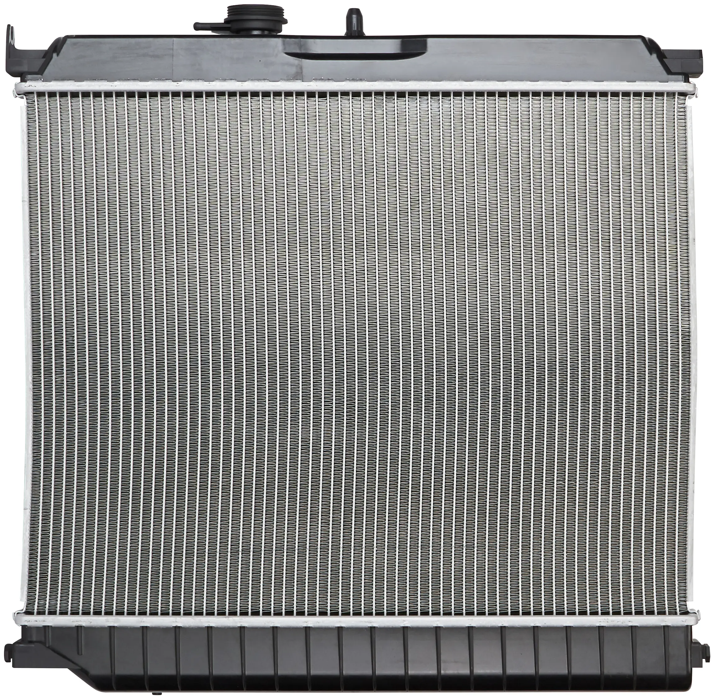 Radiator miniature 2
