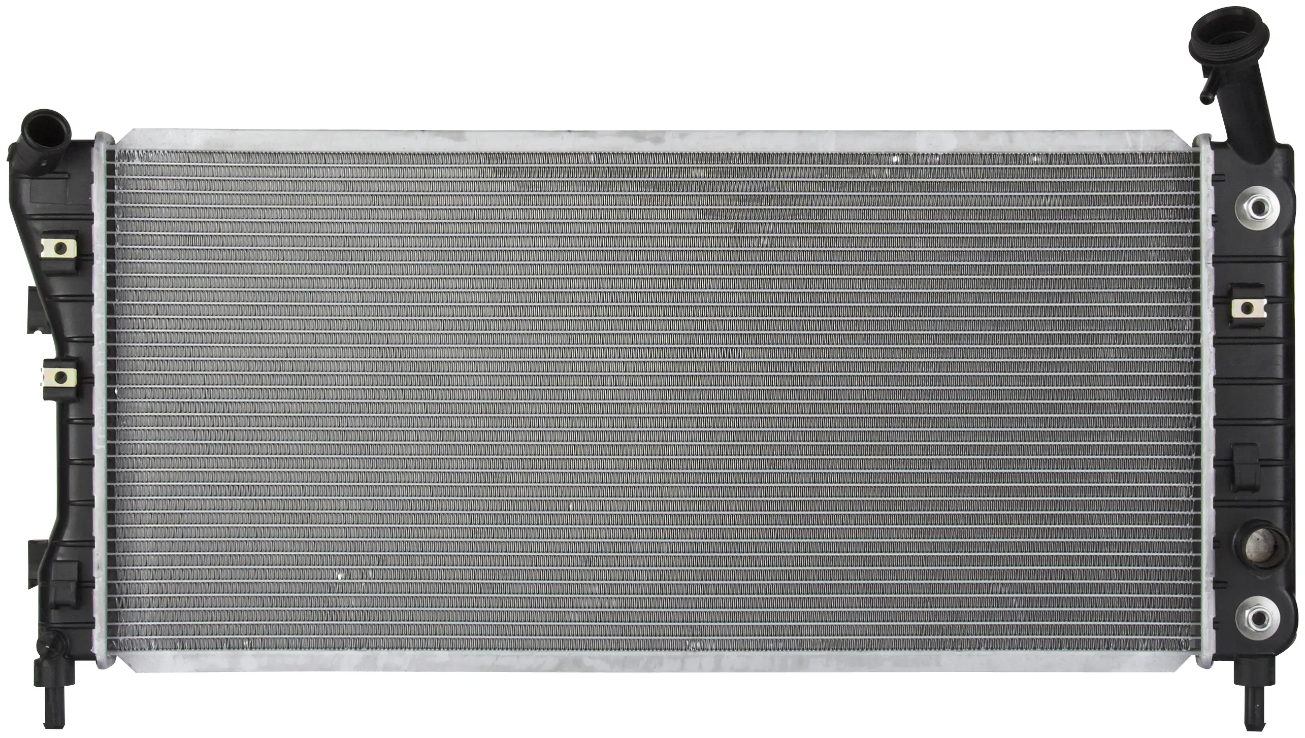 Radiator - image principale du produit
