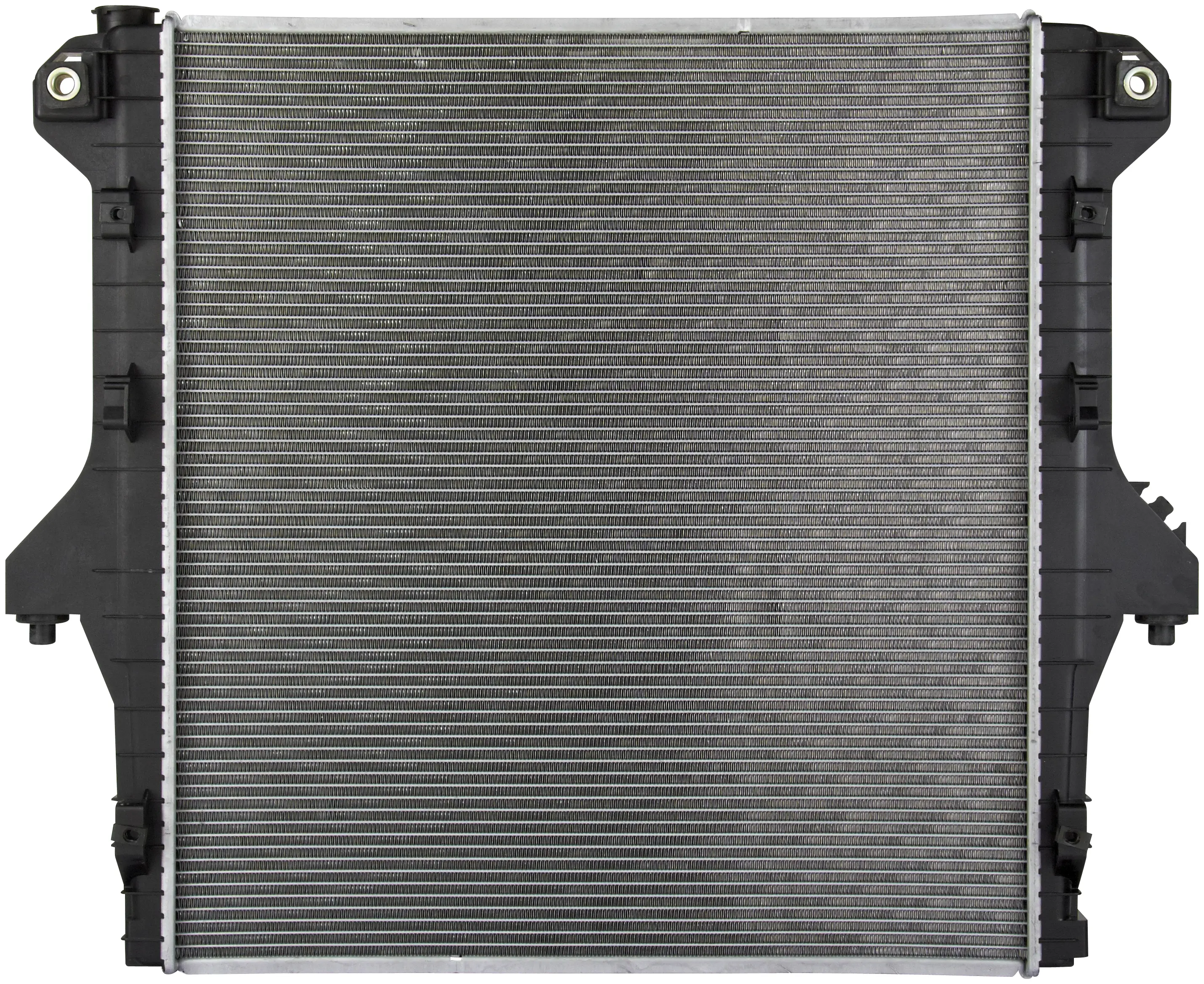 Radiator miniature 2