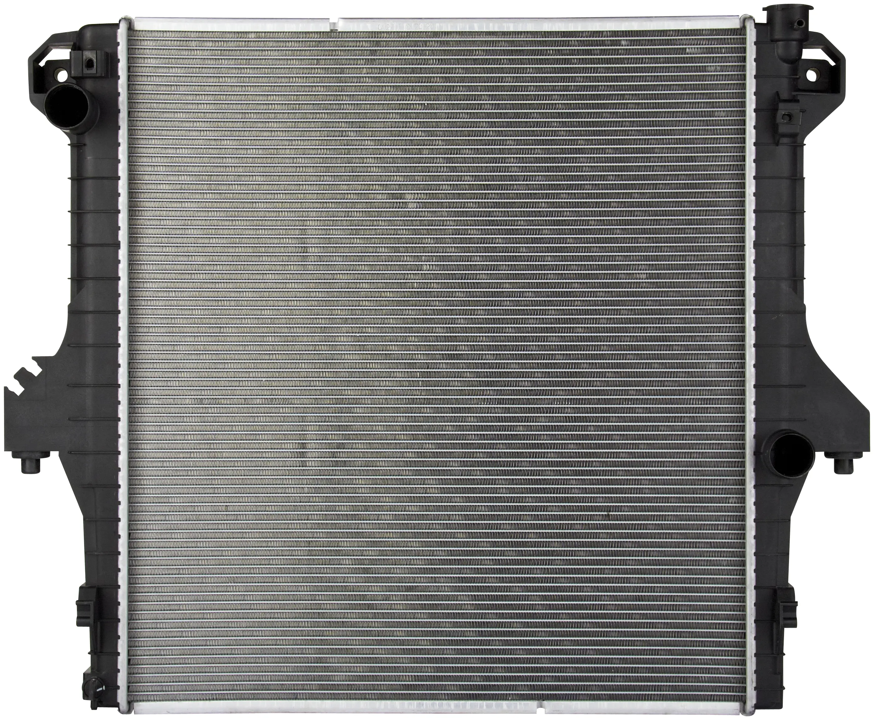 Radiator - image principale du produit