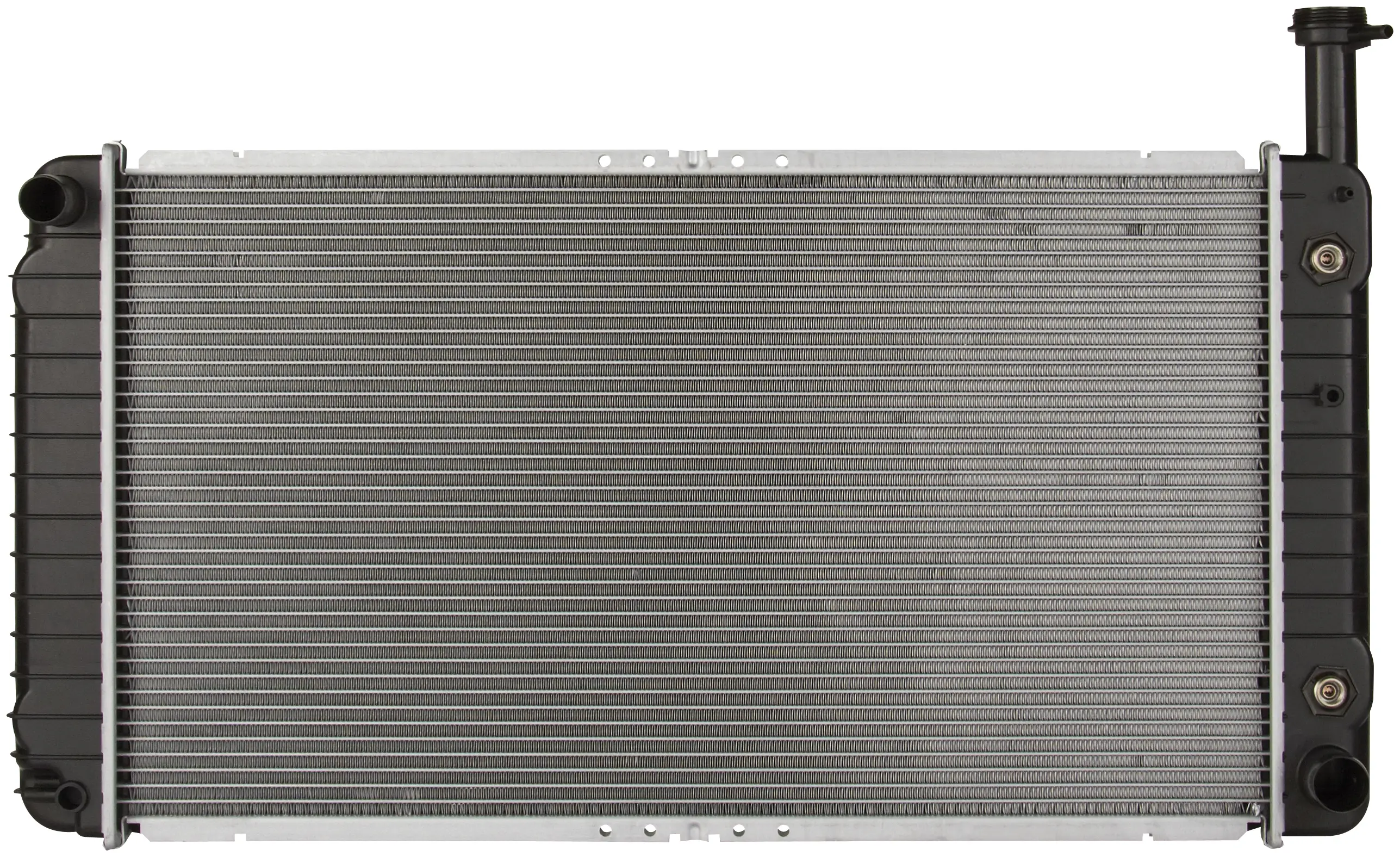 Radiator - image principale du produit
