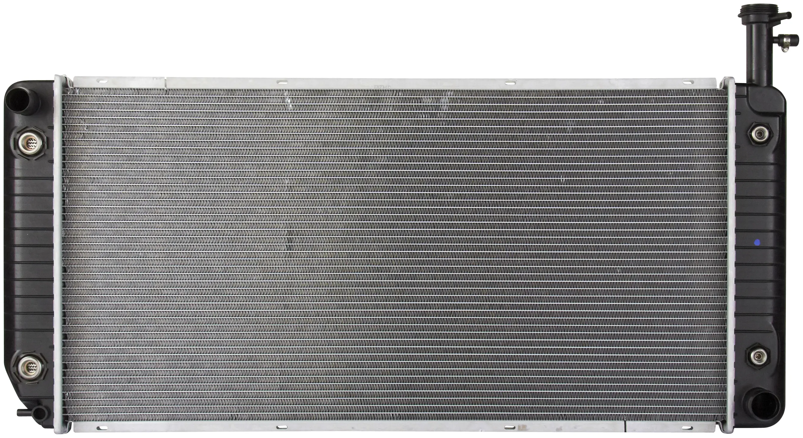 Radiator - image principale du produit