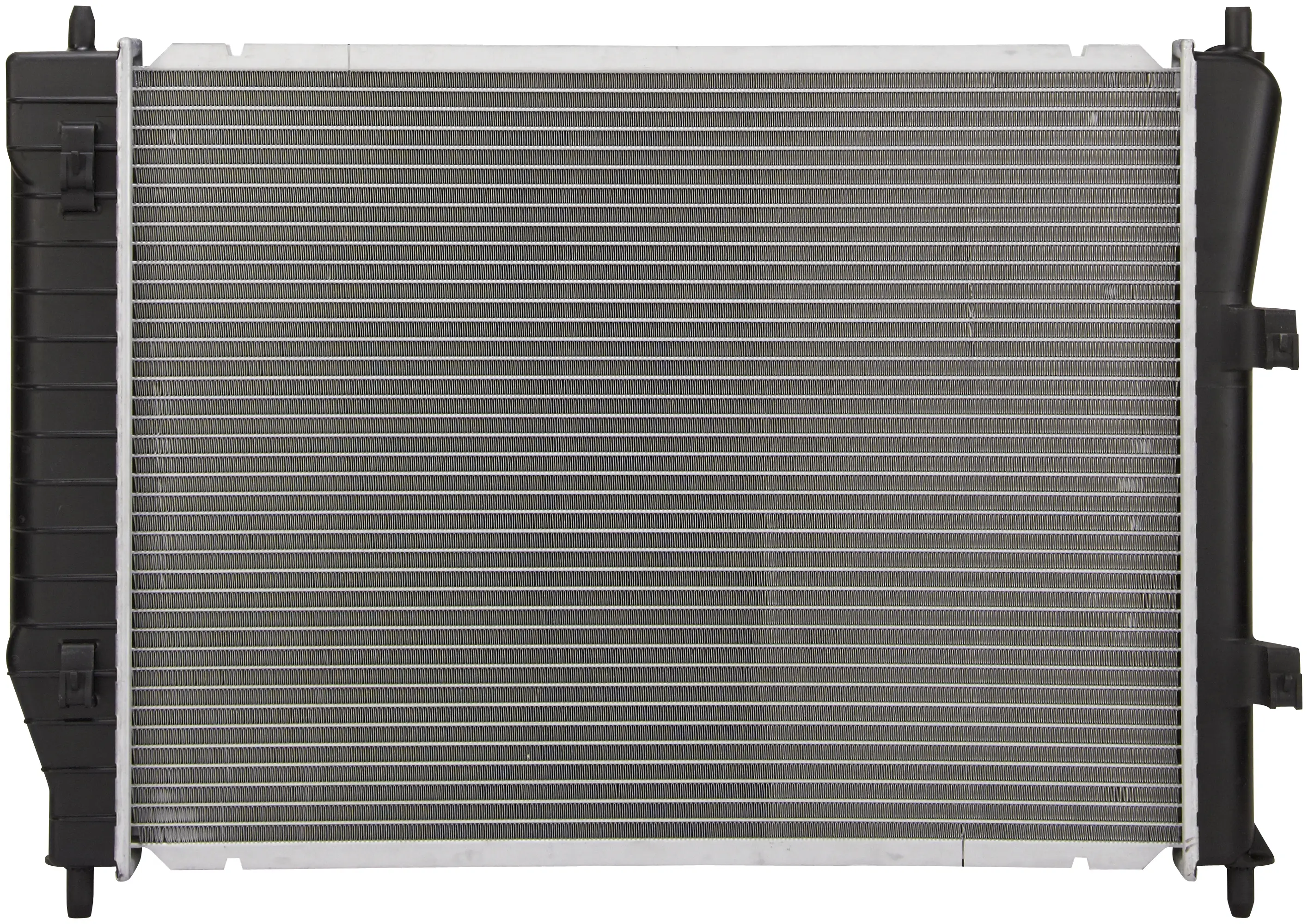 Radiator miniature 2