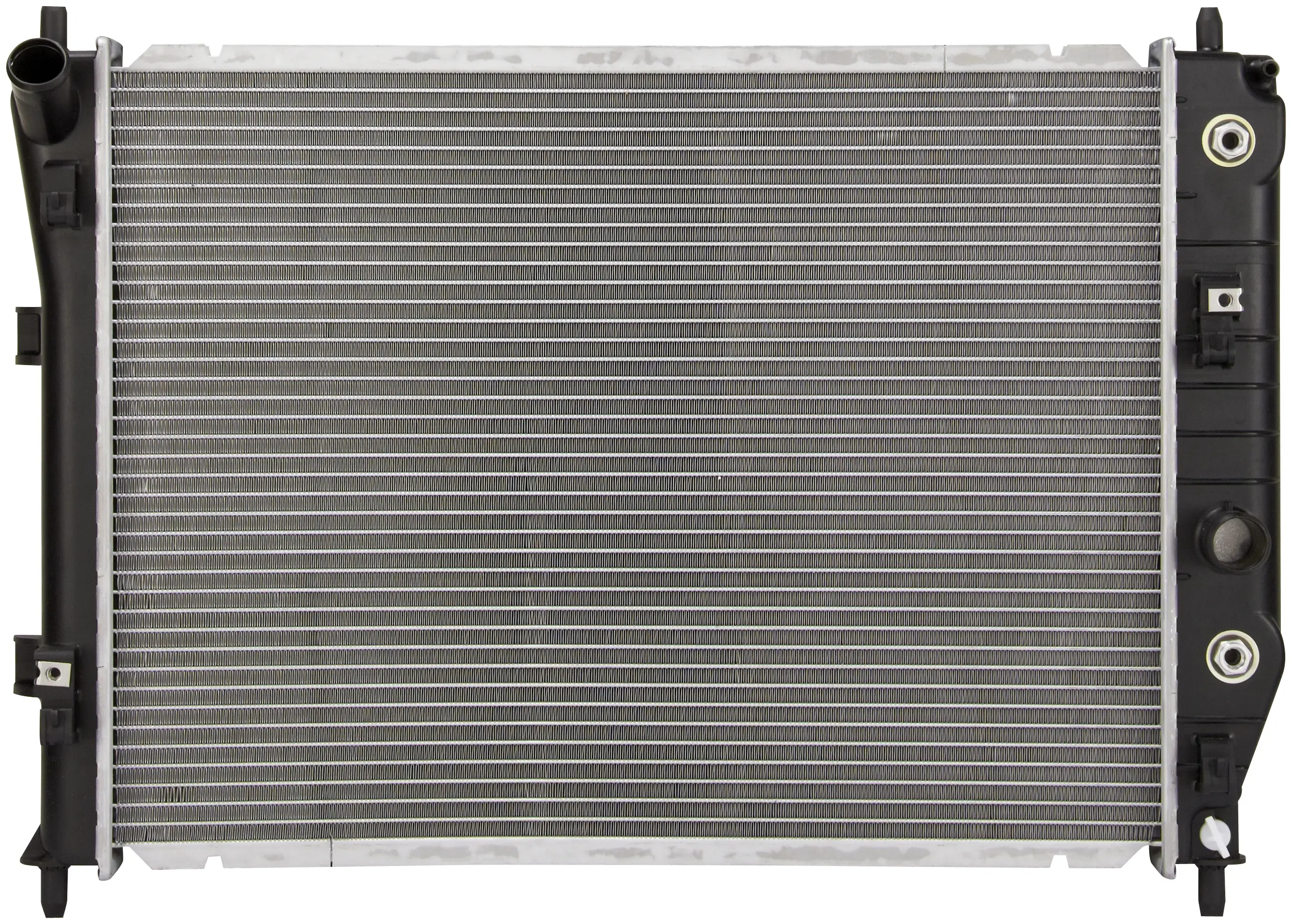 Radiator - image principale du produit