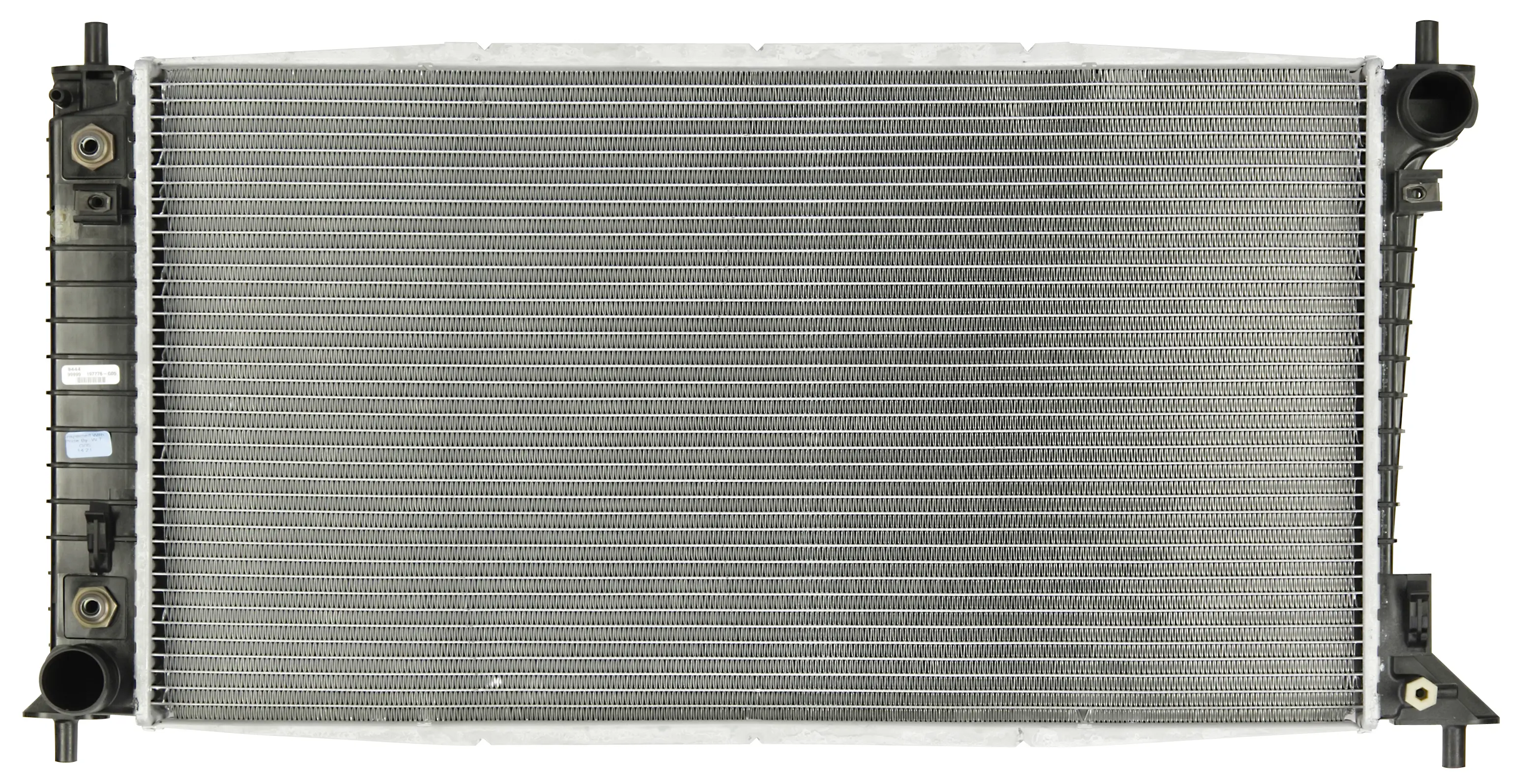 Radiator - image principale du produit