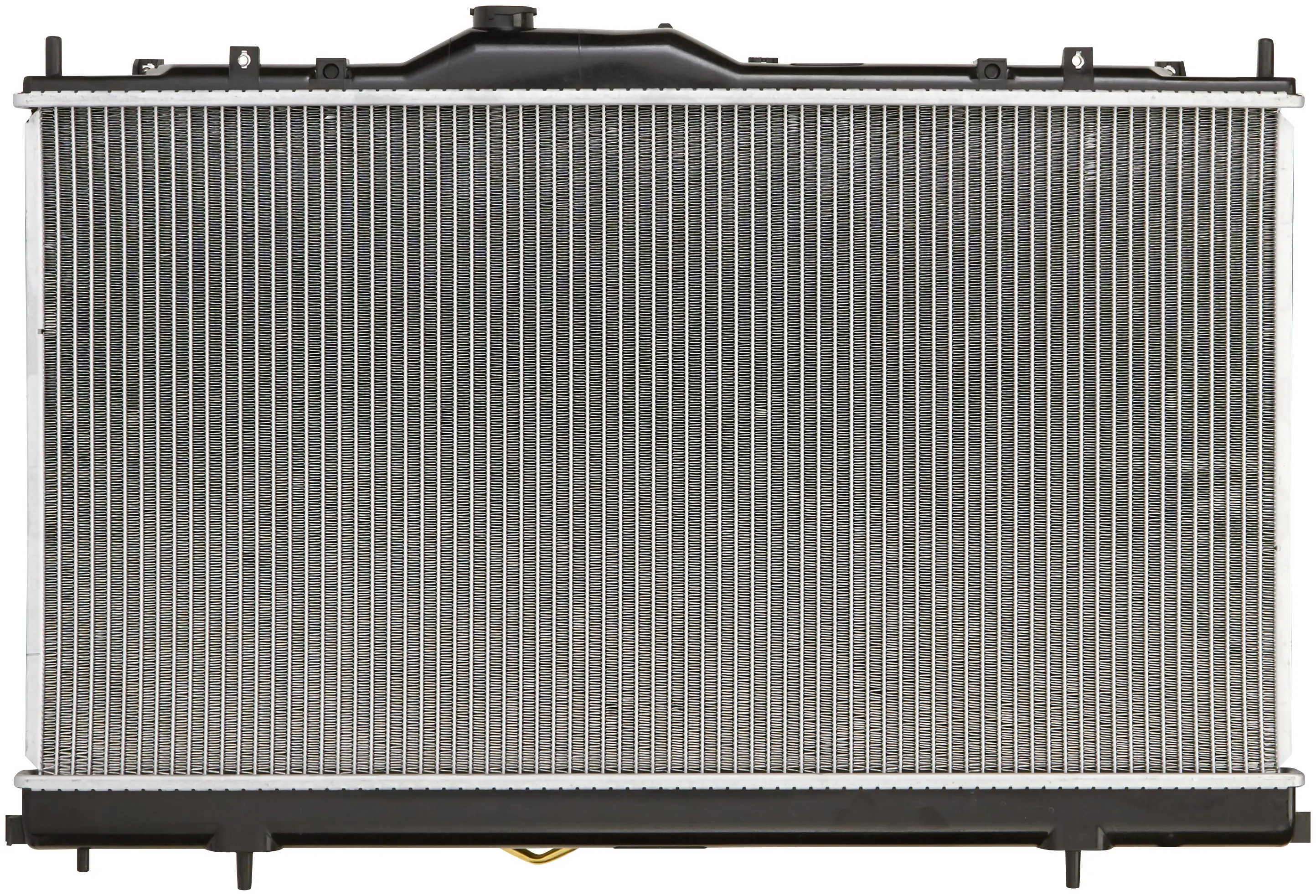 Radiator miniature 3