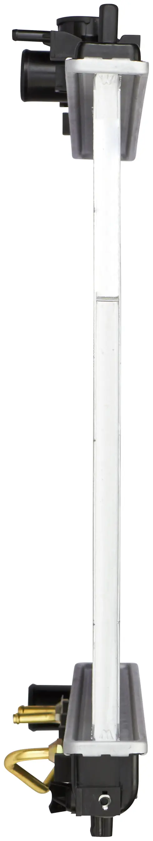 Radiator miniature 2