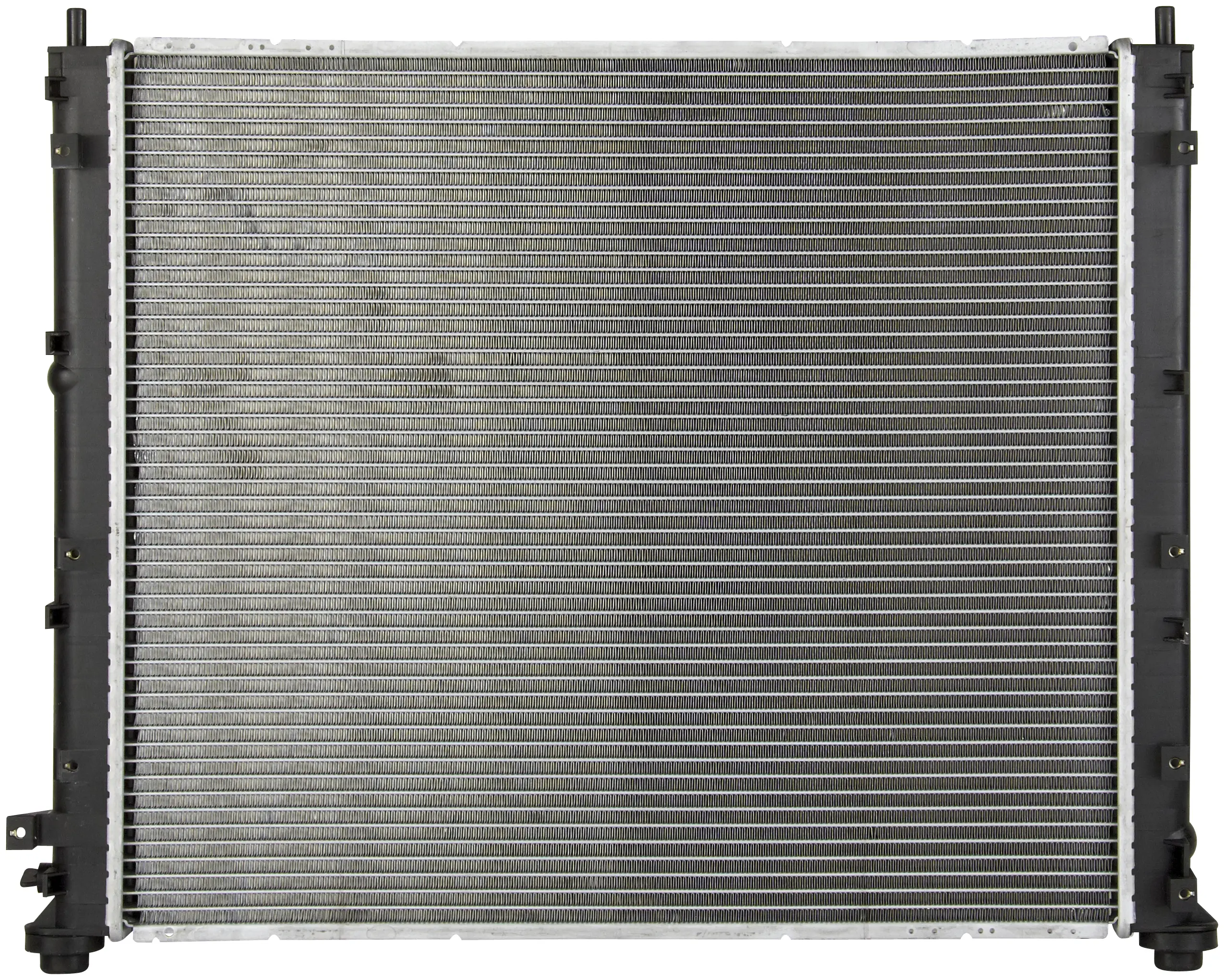 Radiator miniature 2