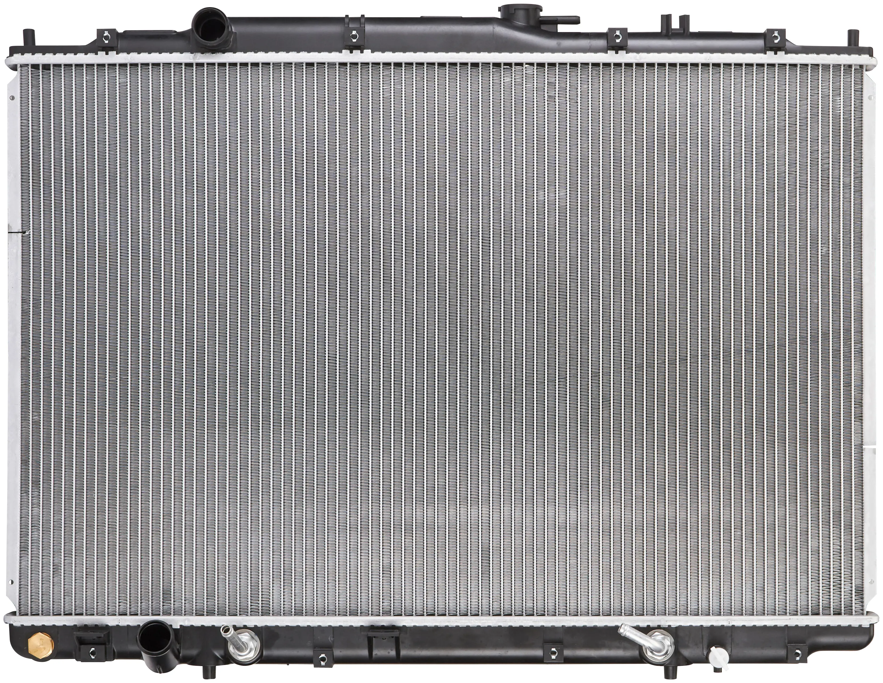 Radiator - image principale du produit