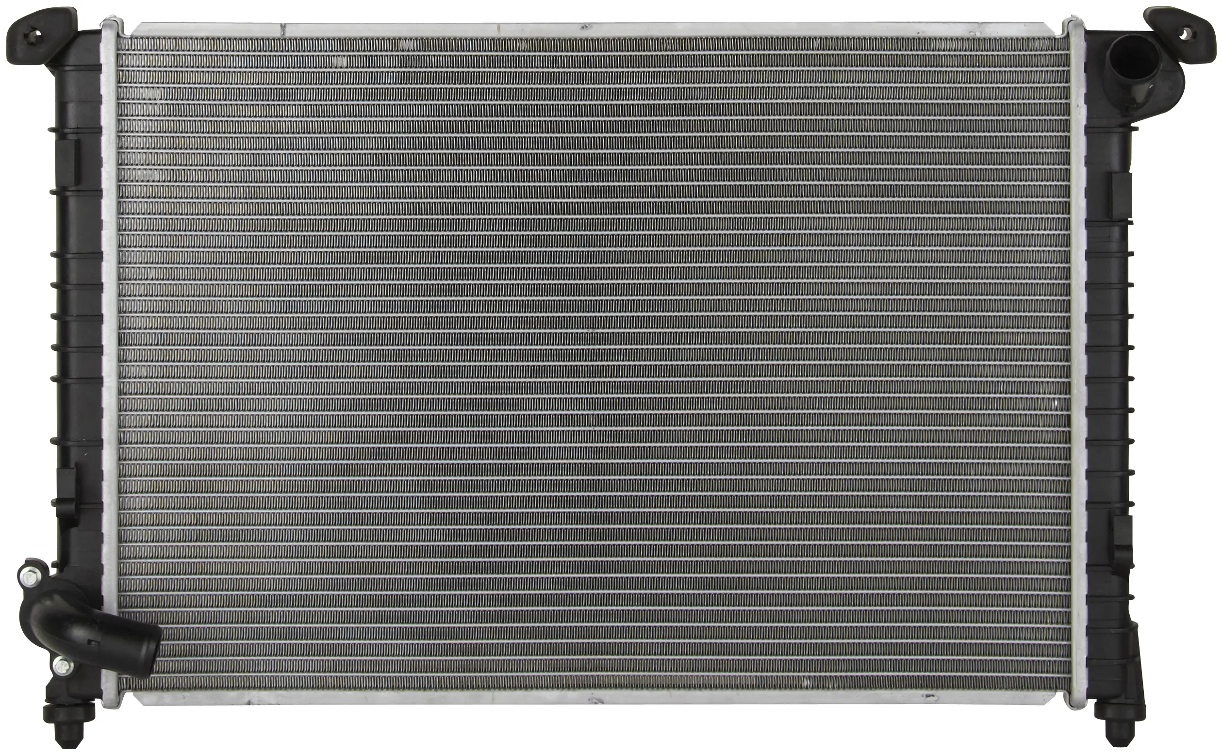 Radiator - image principale du produit