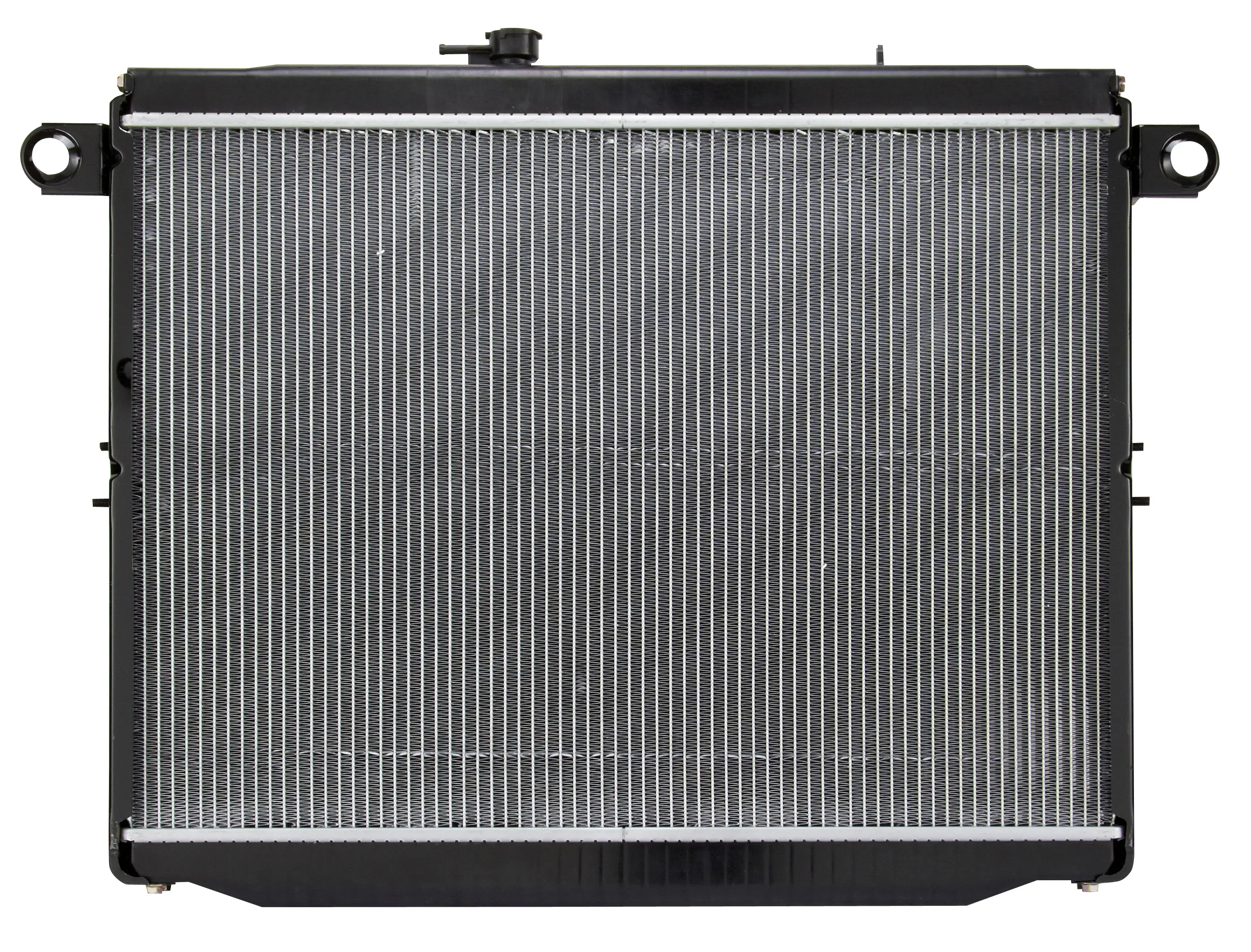 Radiator miniature 2