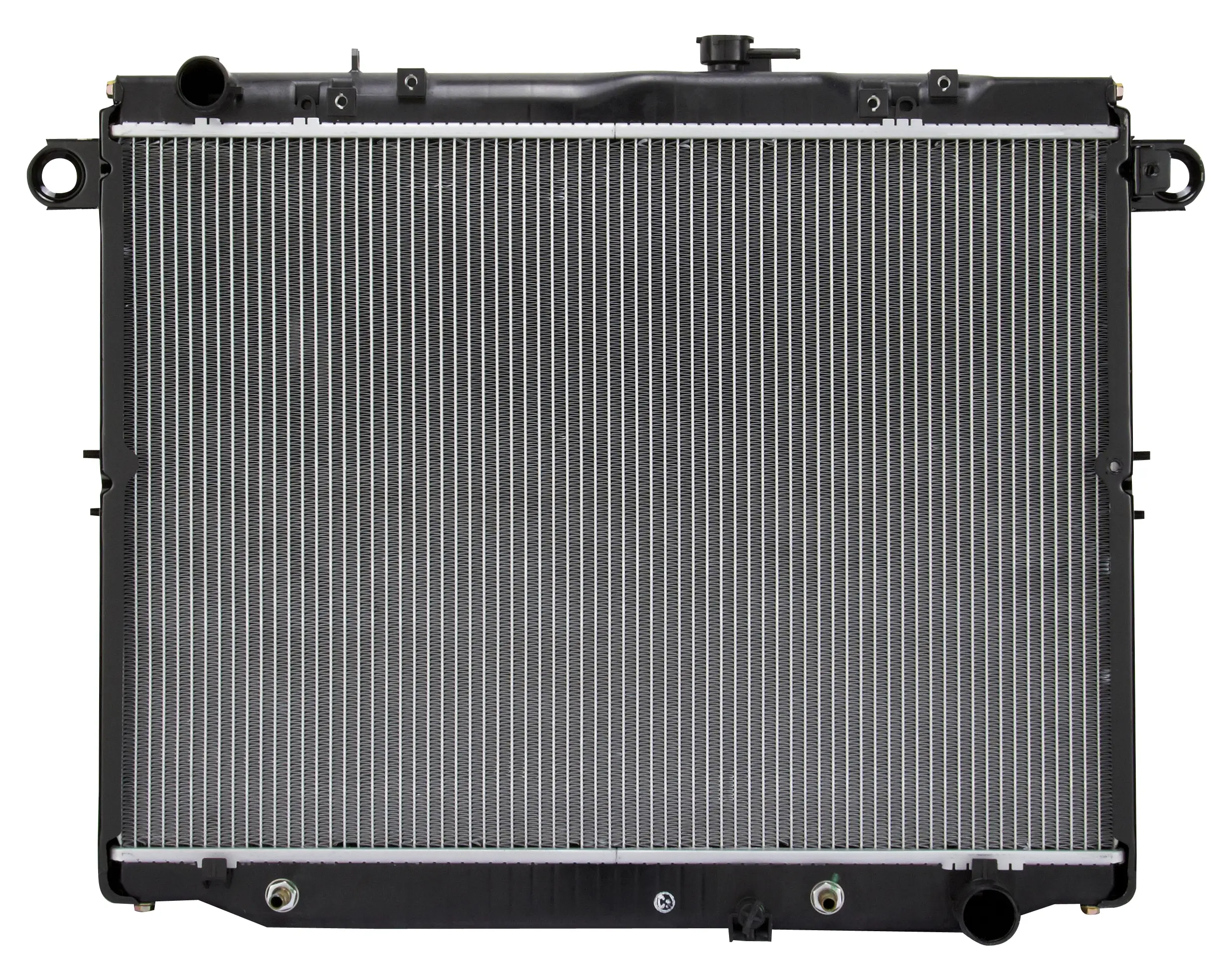 Radiator - image principale du produit