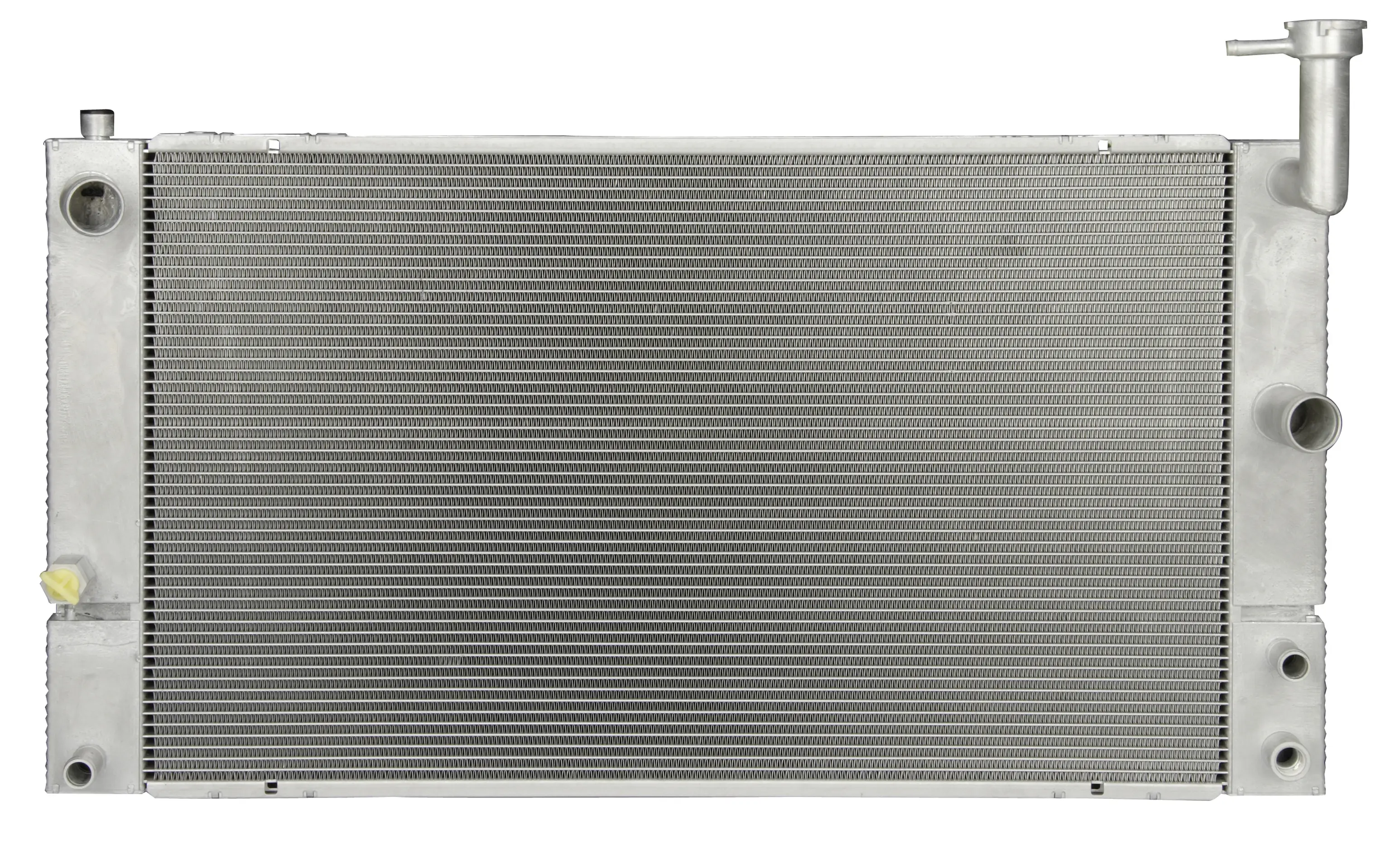 Radiator - image principale du produit