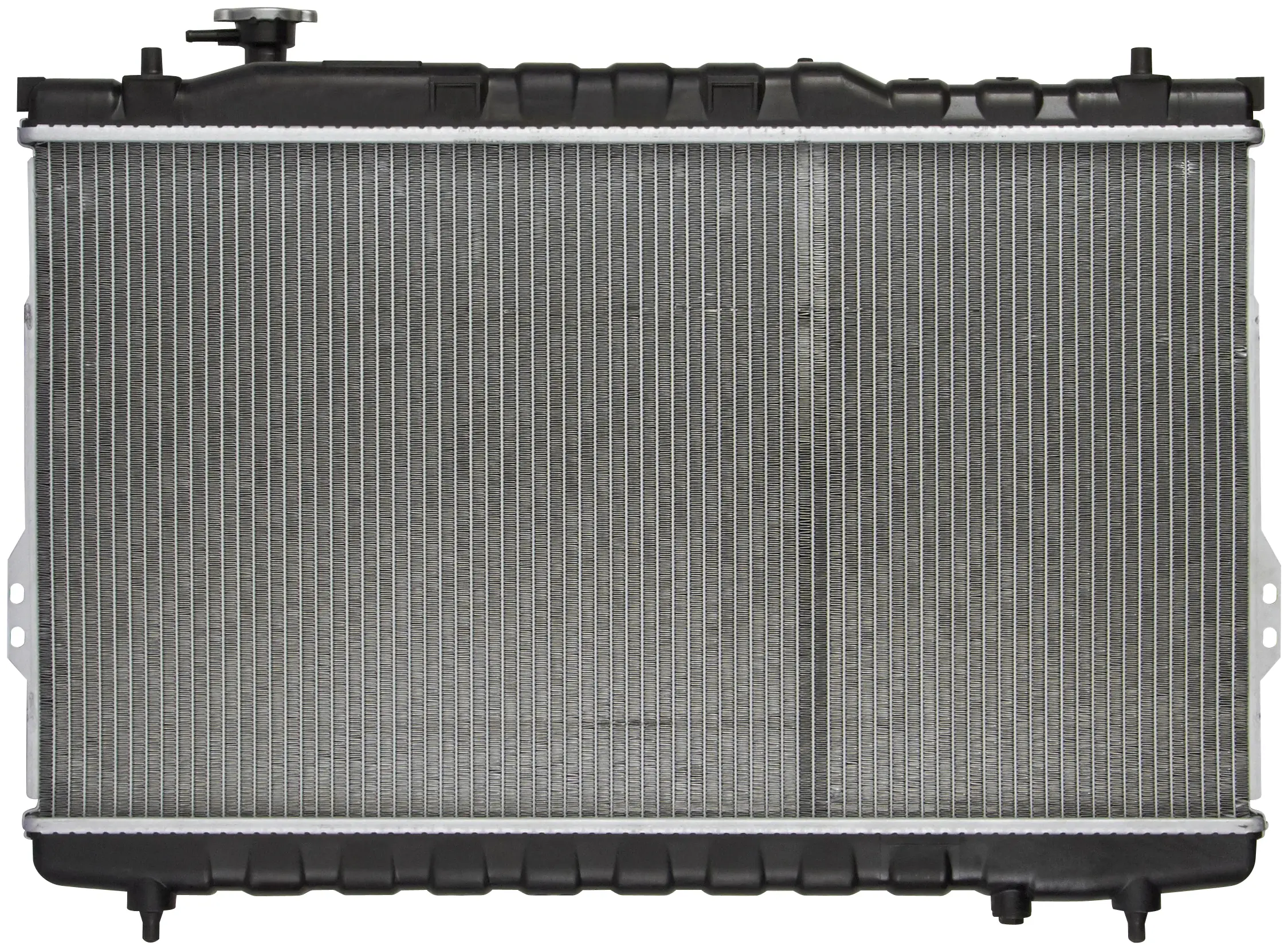 Radiator miniature 3