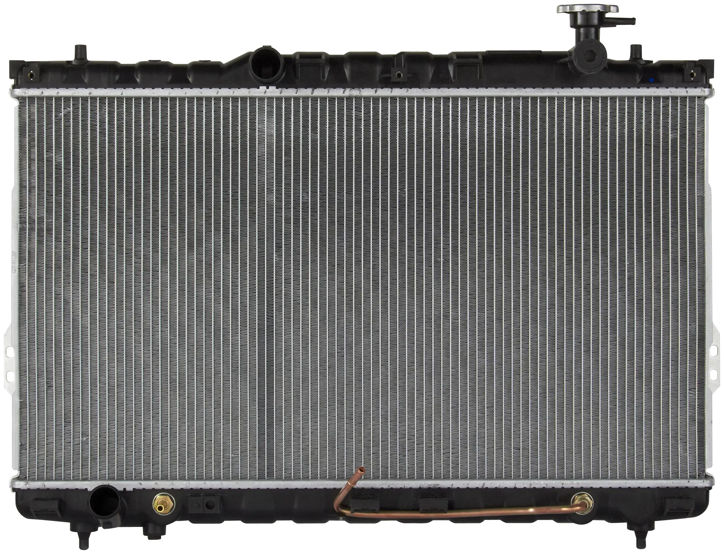 Radiator - image principale du produit