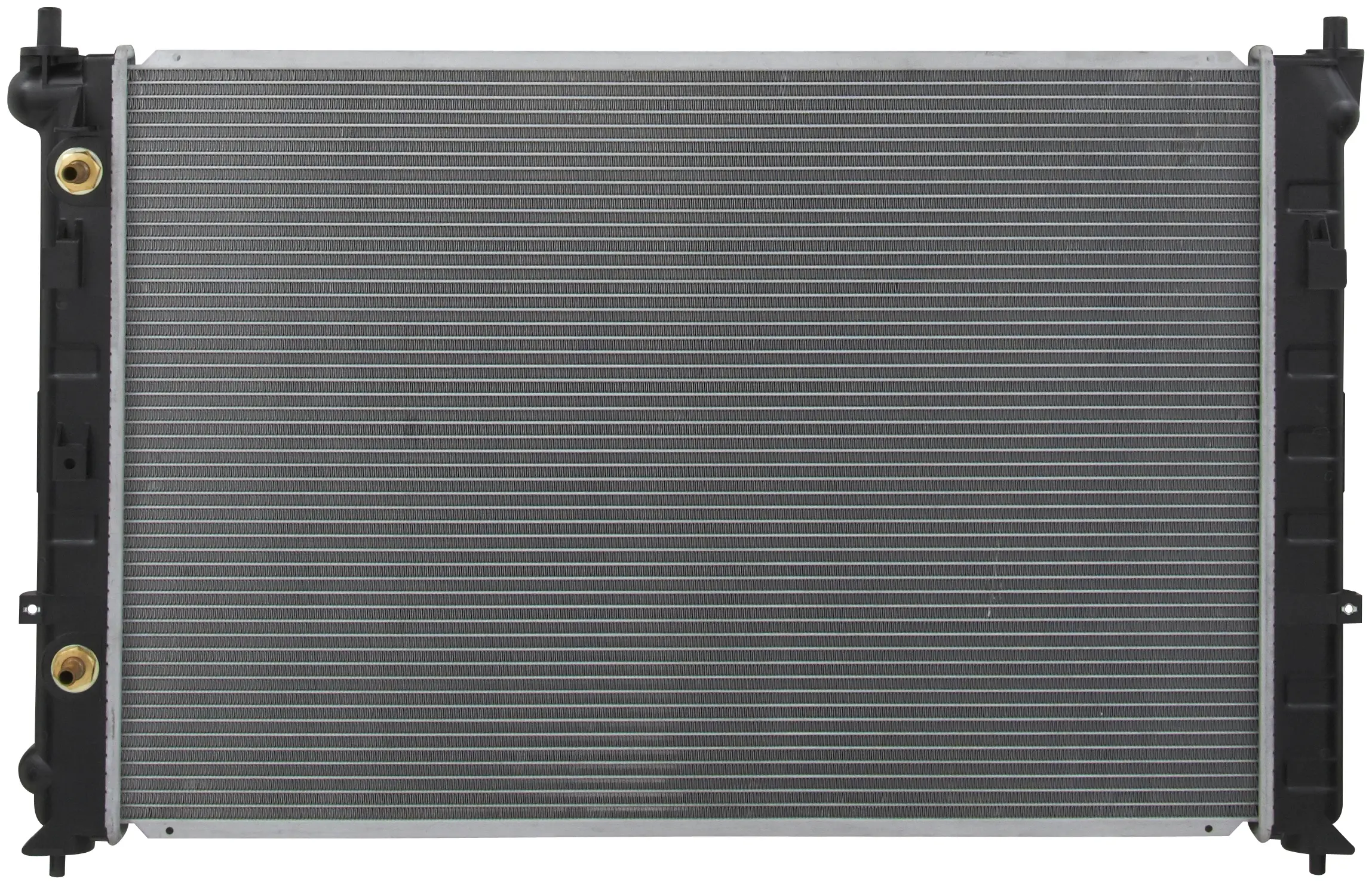 Radiator miniature 2