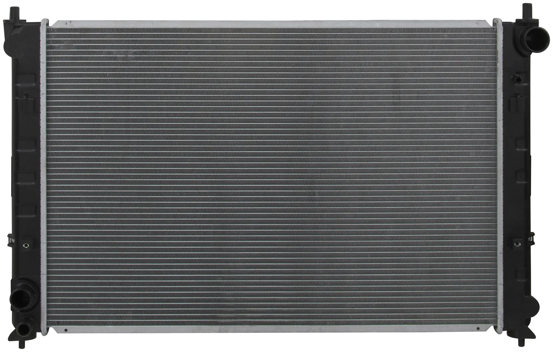 Radiator - image principale du produit