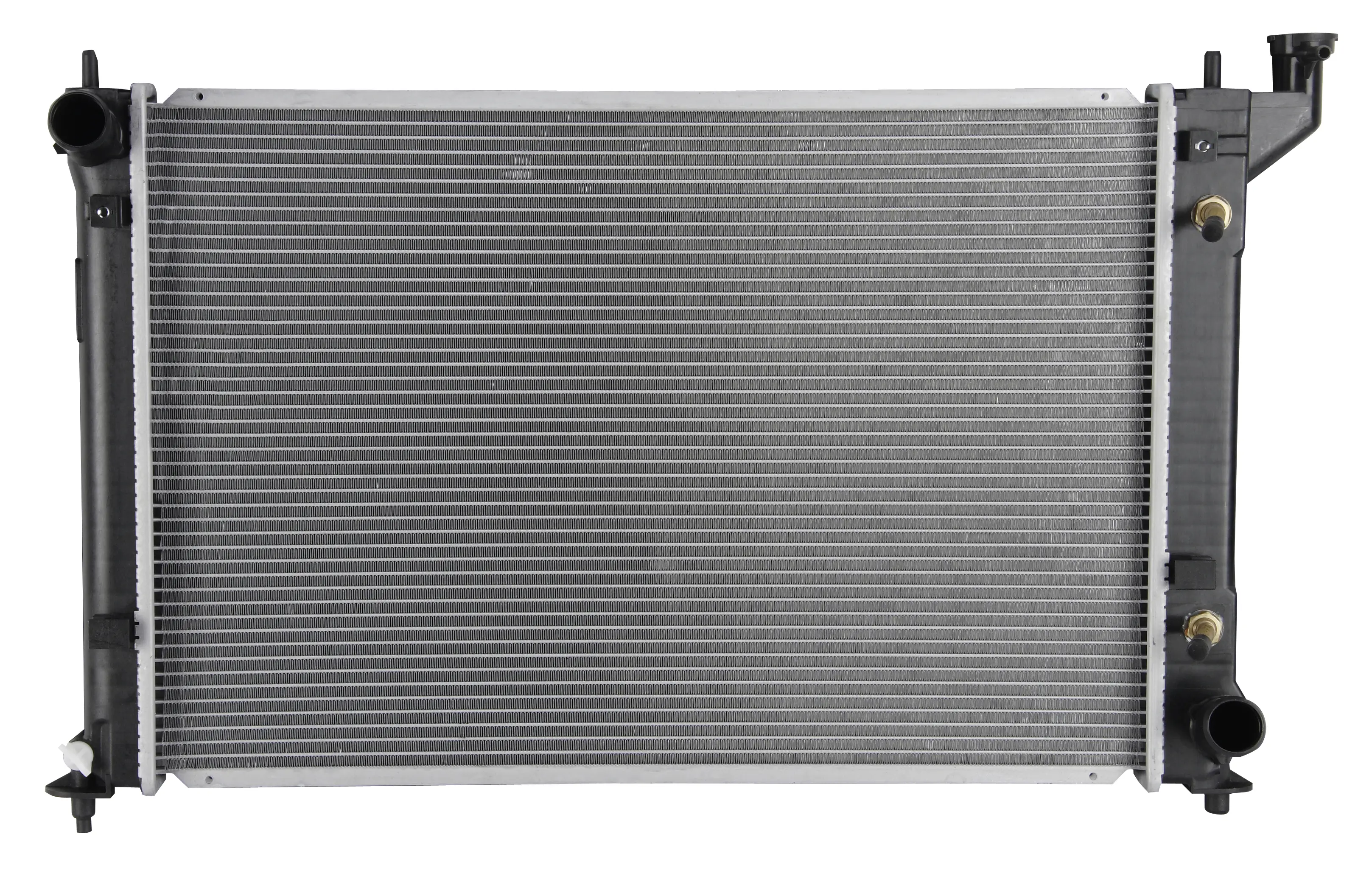 Radiator - image principale du produit