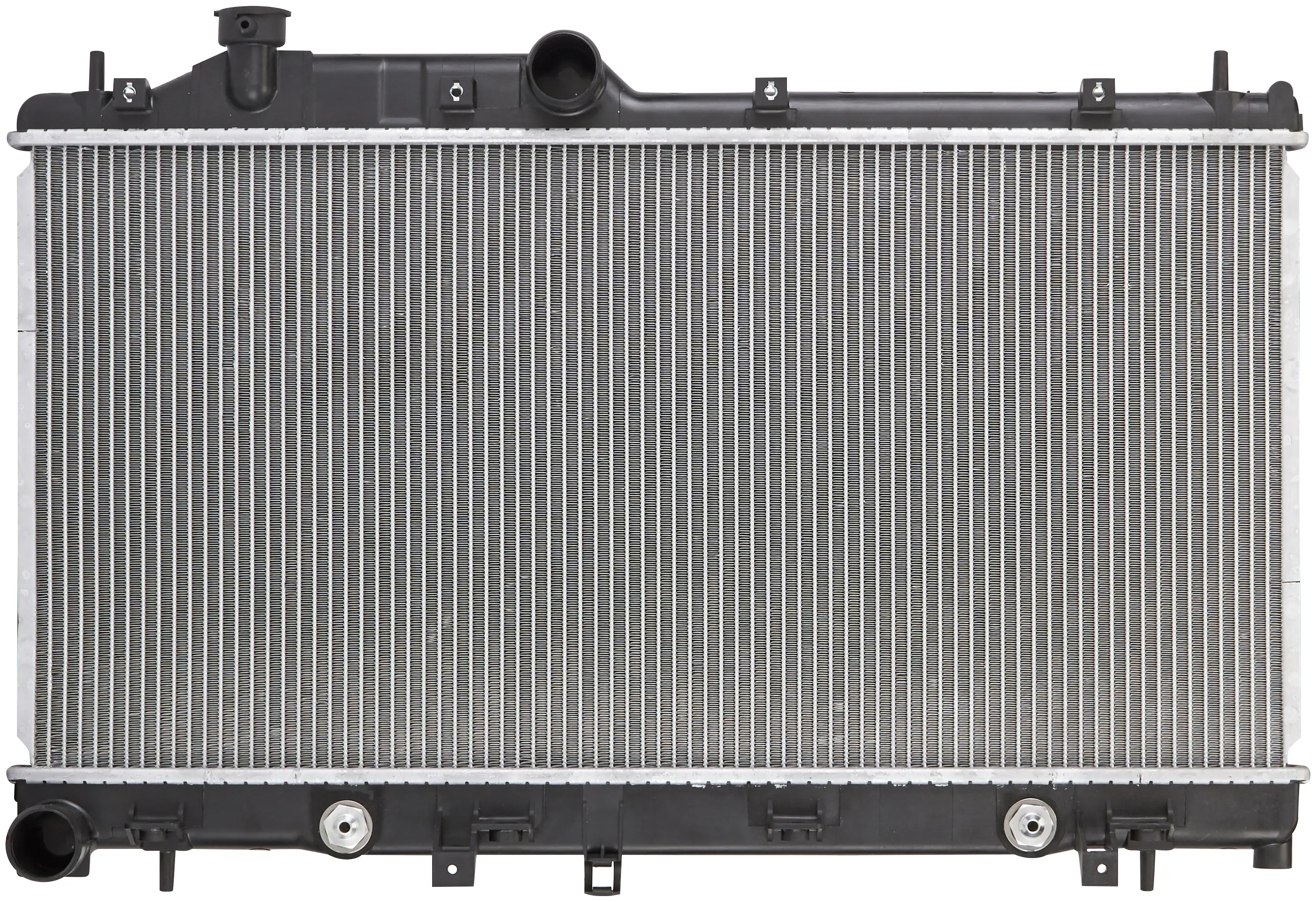 Radiator - image principale du produit