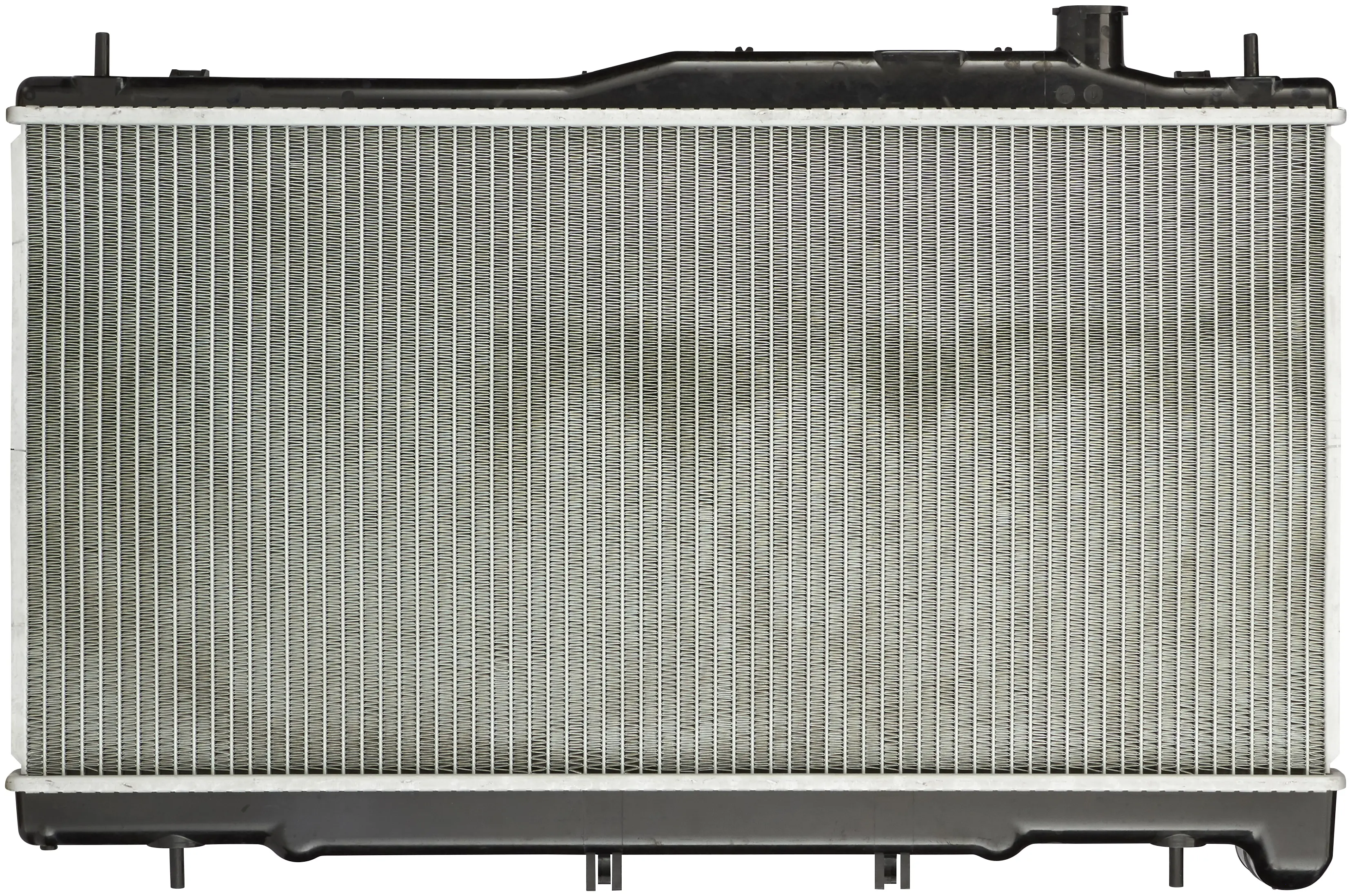 Radiator miniature 2