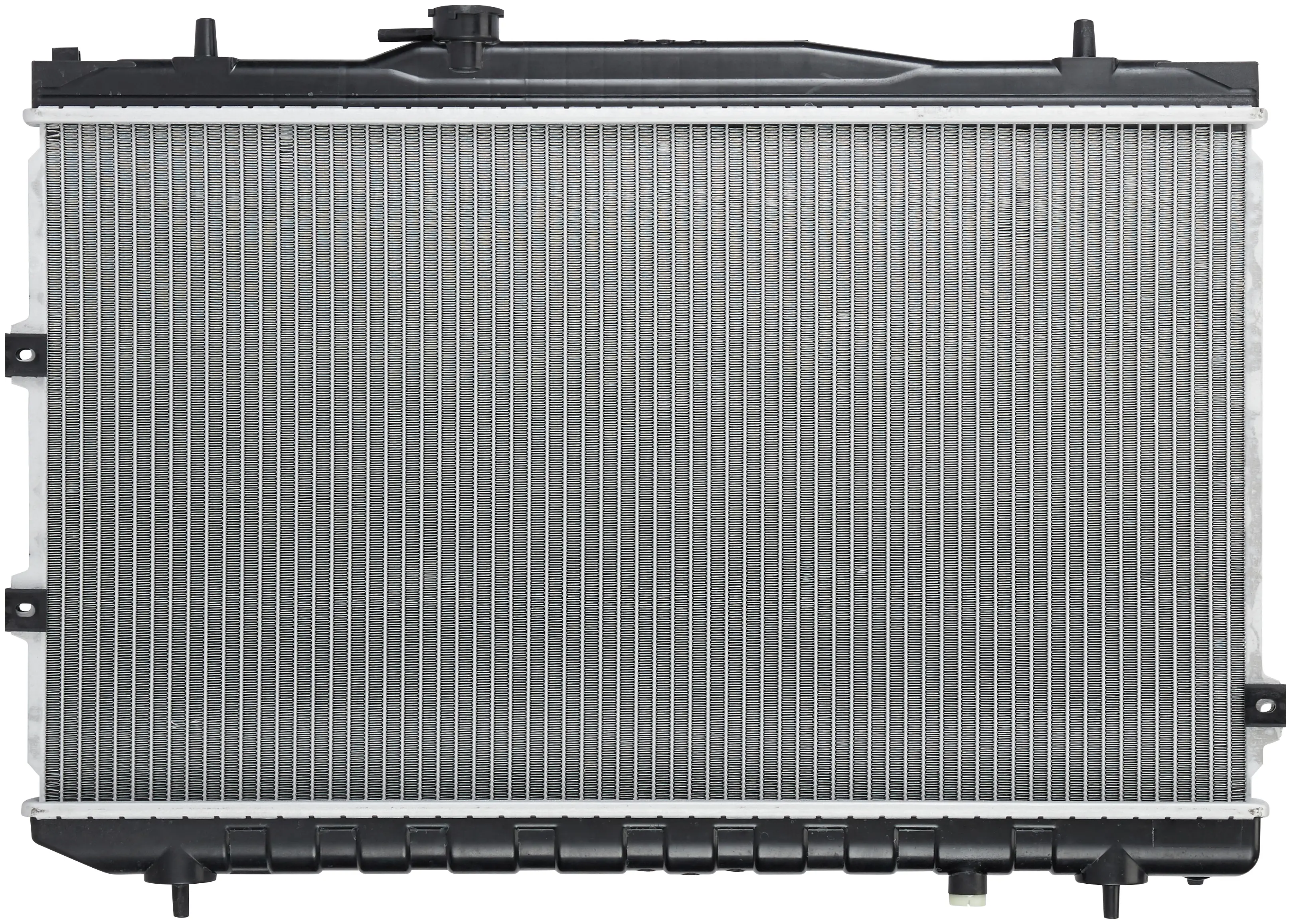Radiator miniature 4
