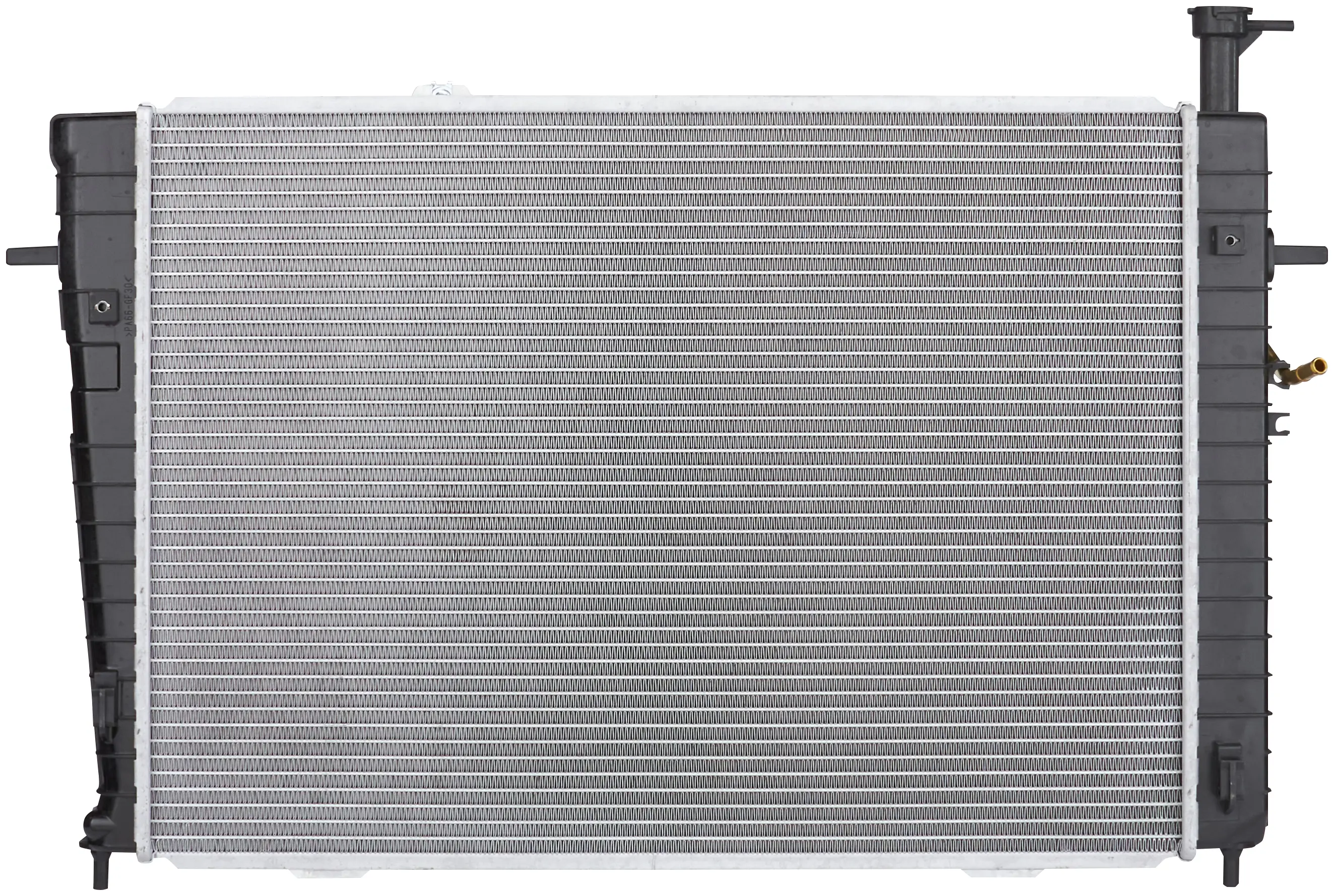 Radiator miniature 3