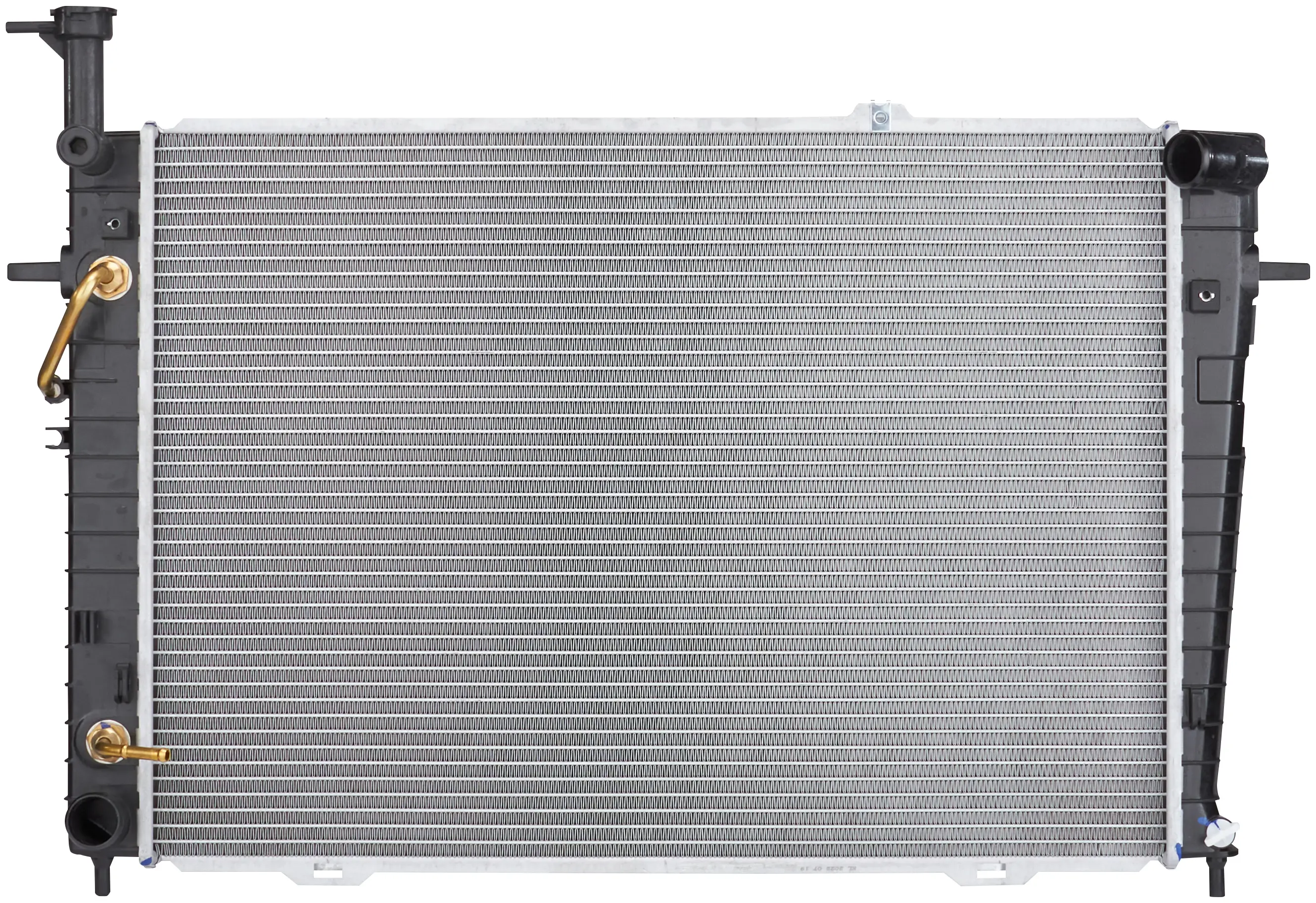 Radiator - image principale du produit