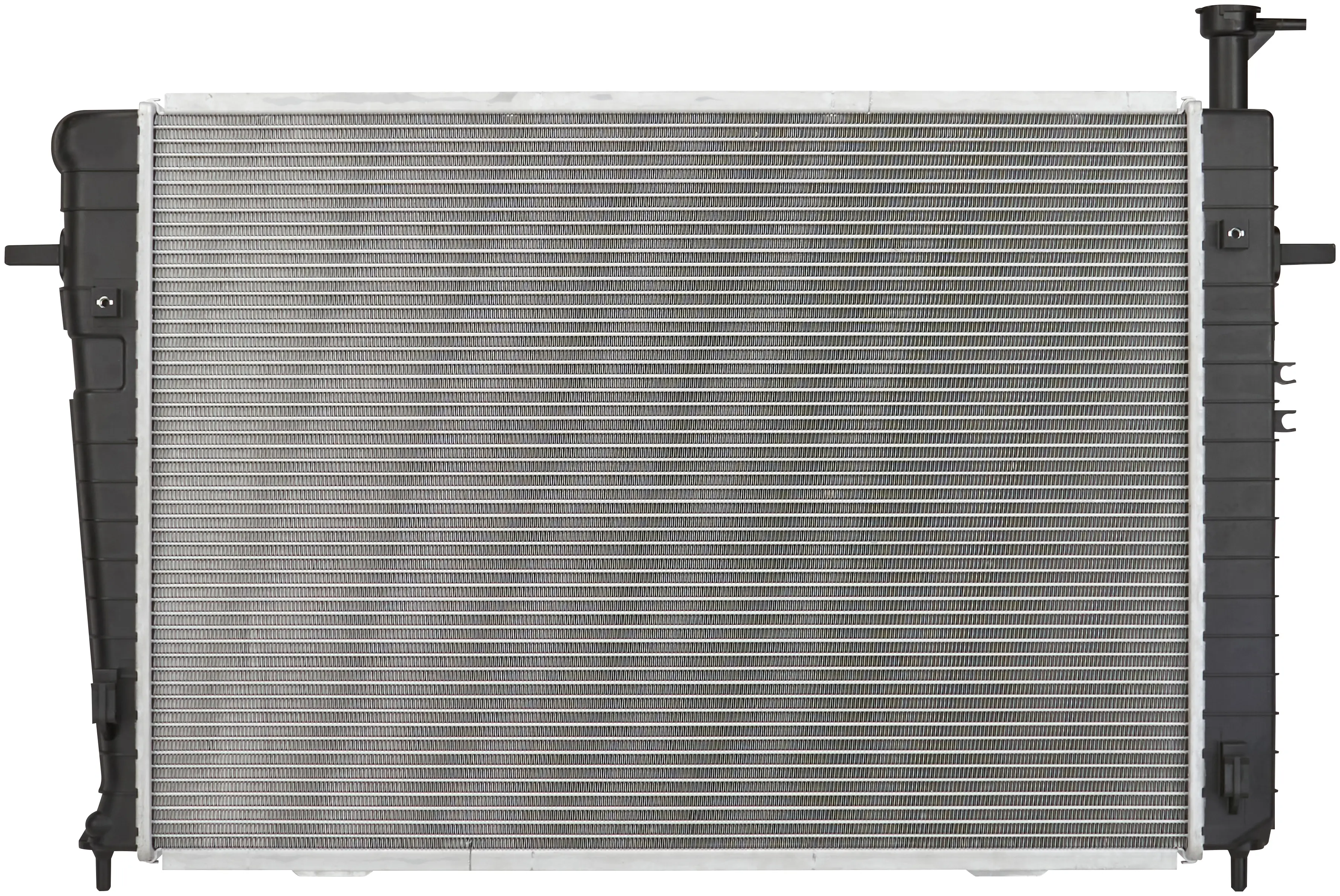 Radiator miniature 3