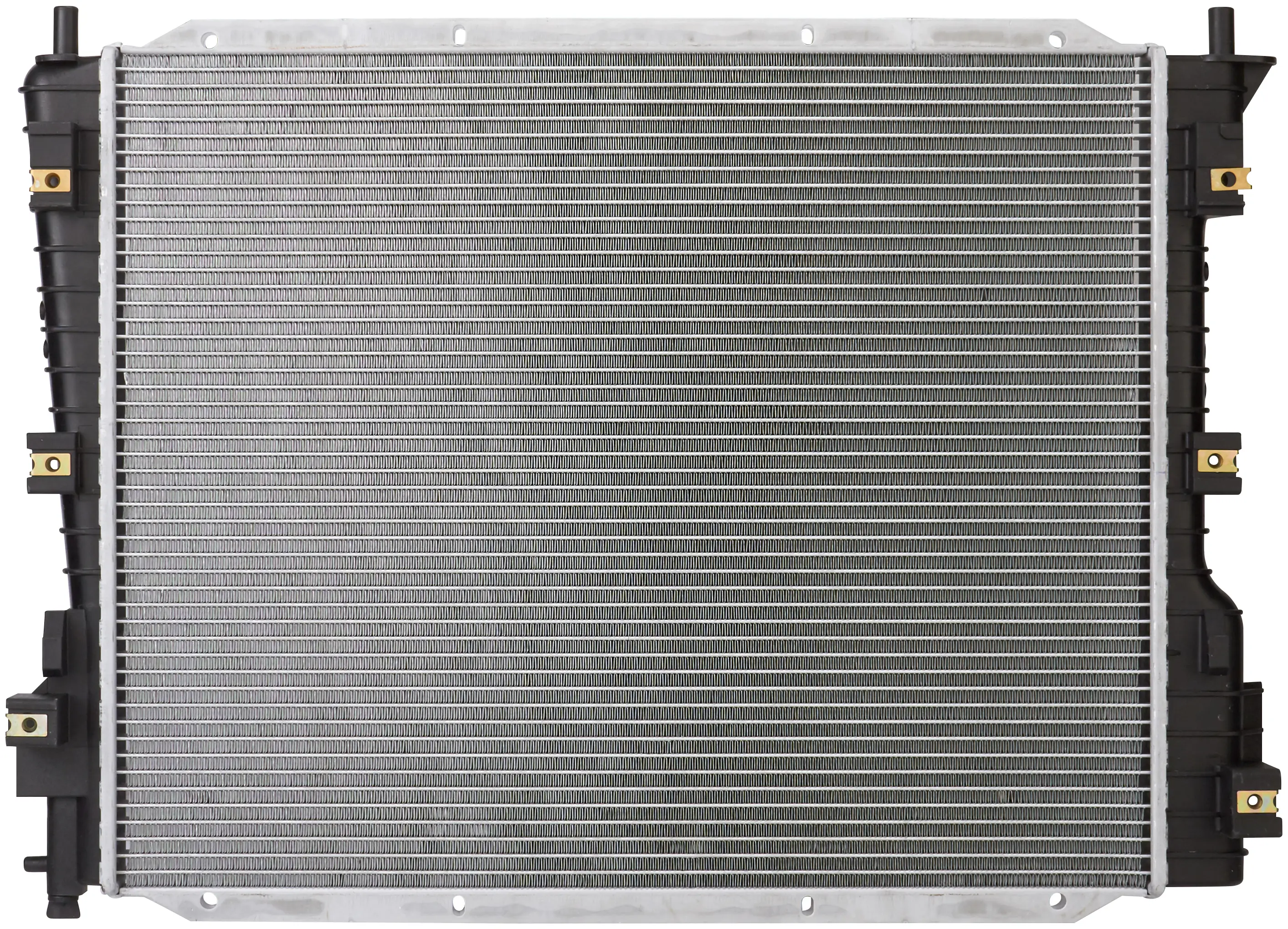 Radiator miniature 2
