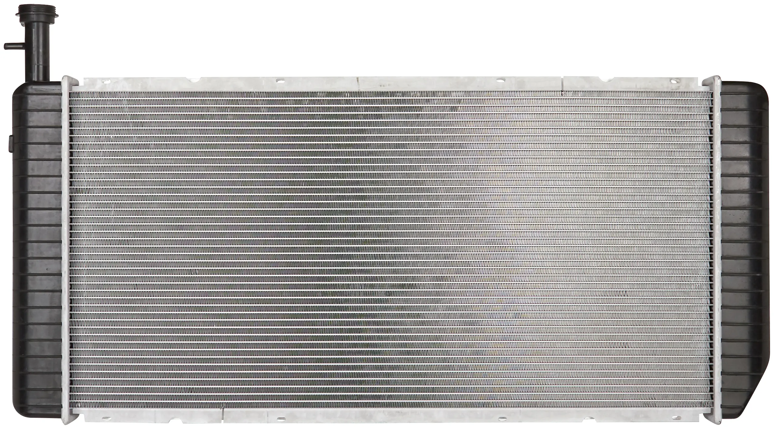 Radiator miniature 2
