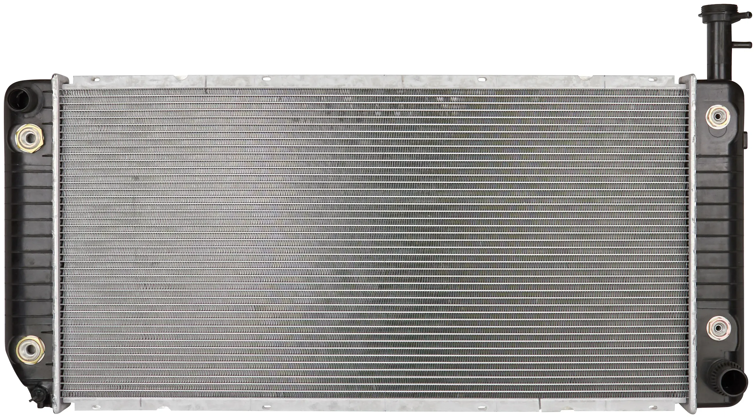 Radiator - image principale du produit