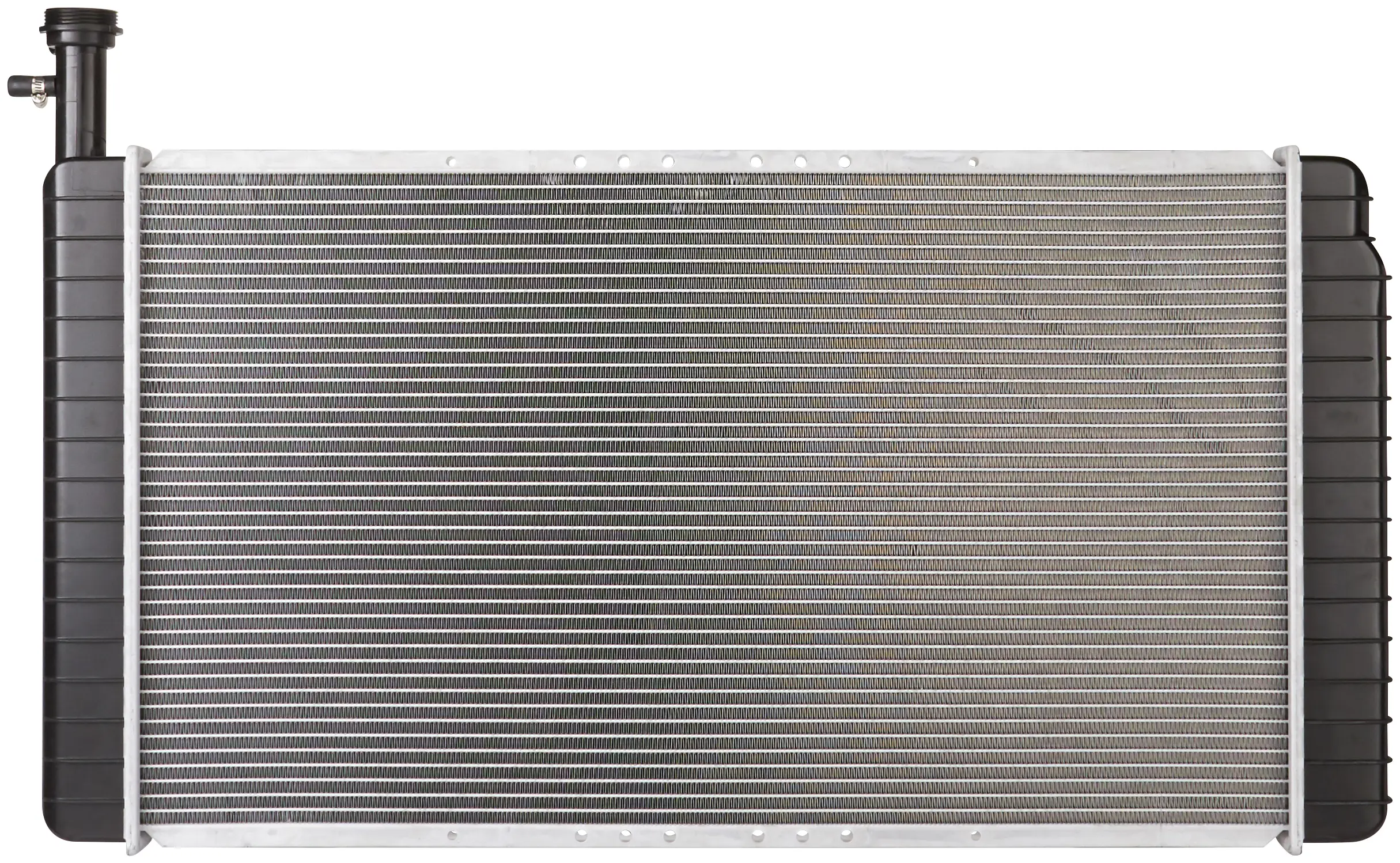 Radiator miniature 2
