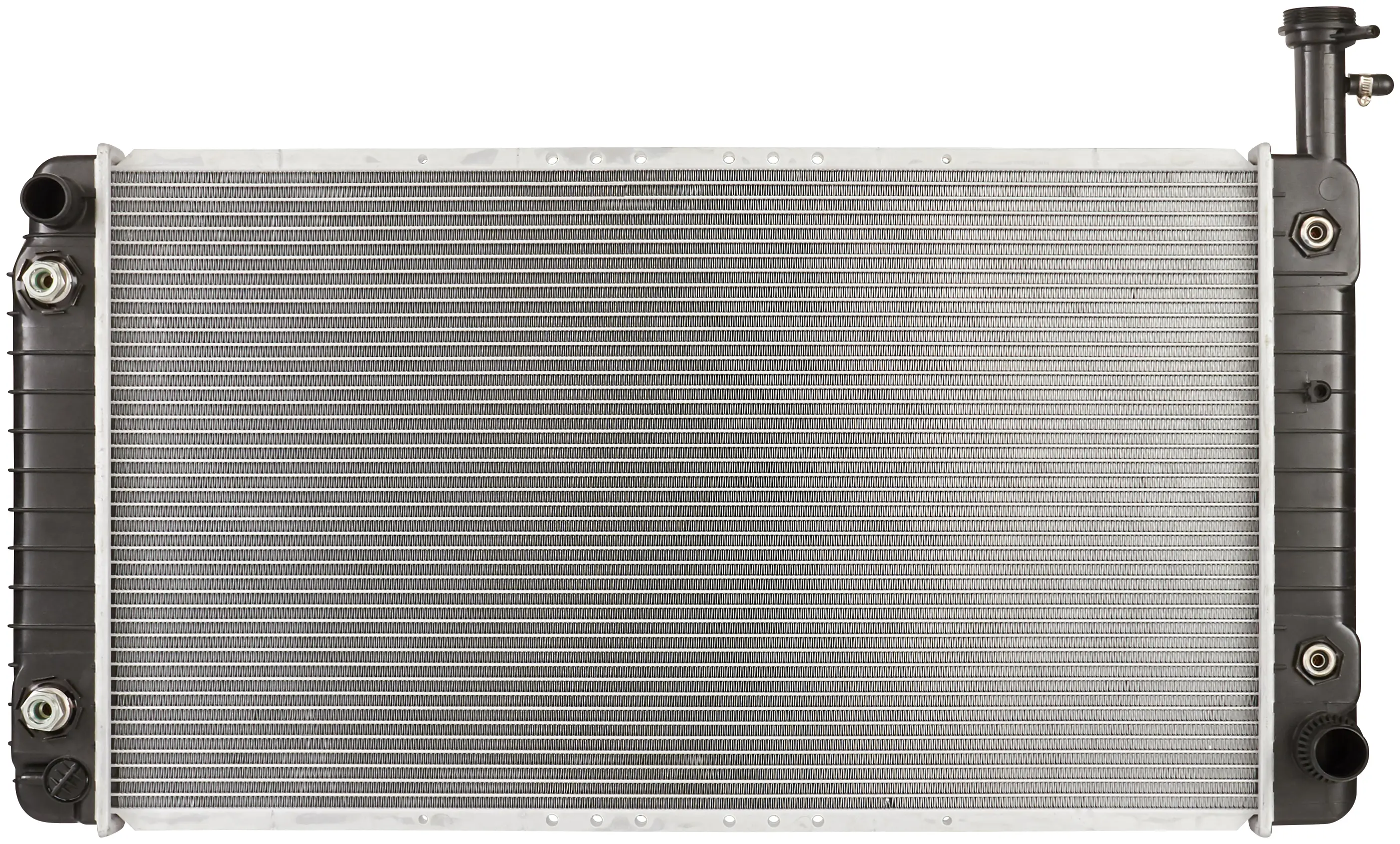 Radiator - image principale du produit