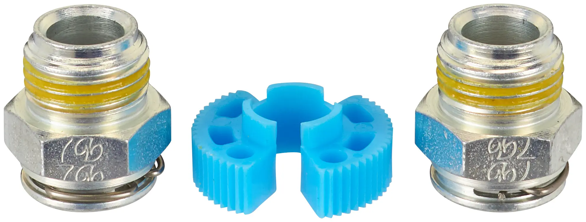 Radiator miniature 3
