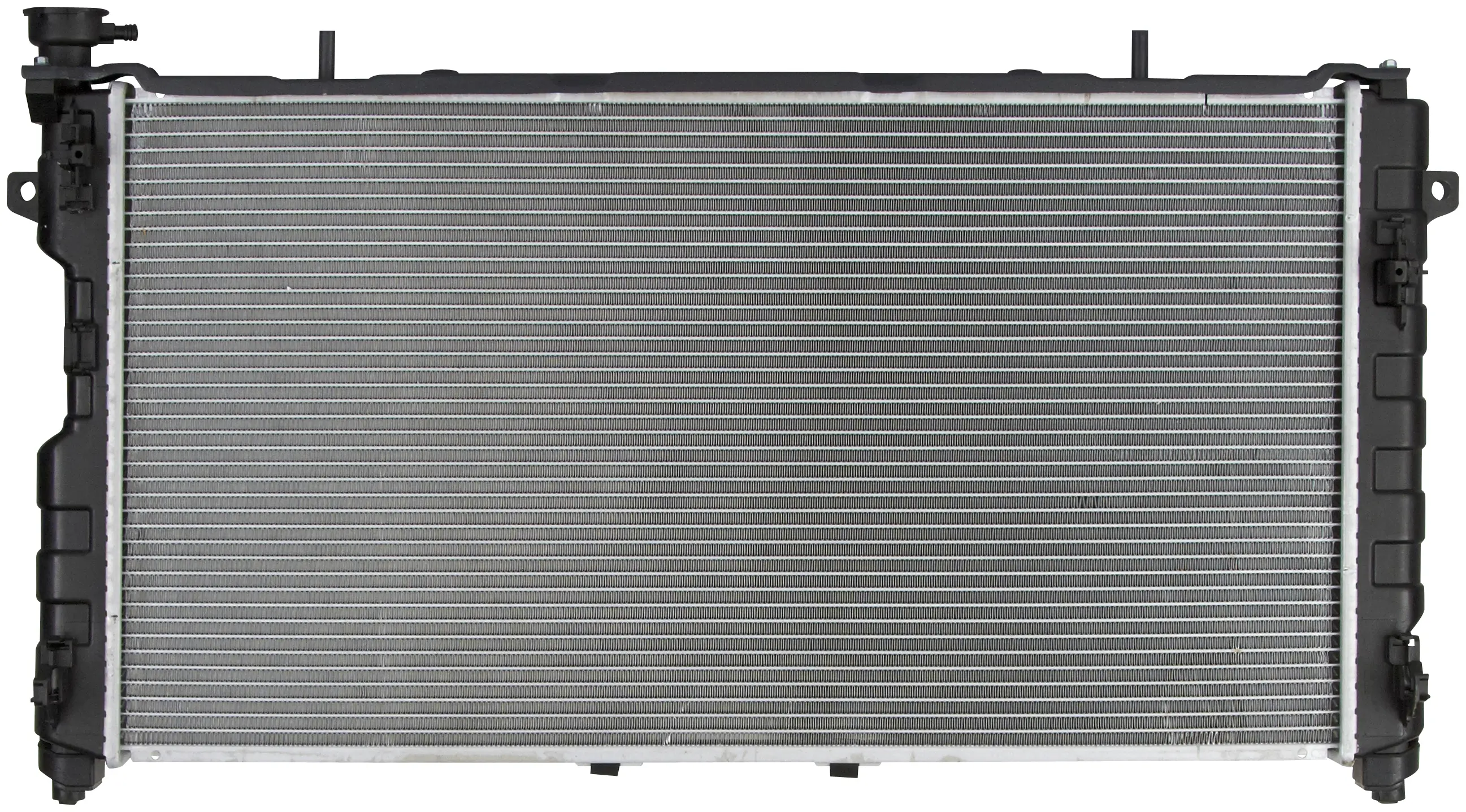 Radiator miniature 2